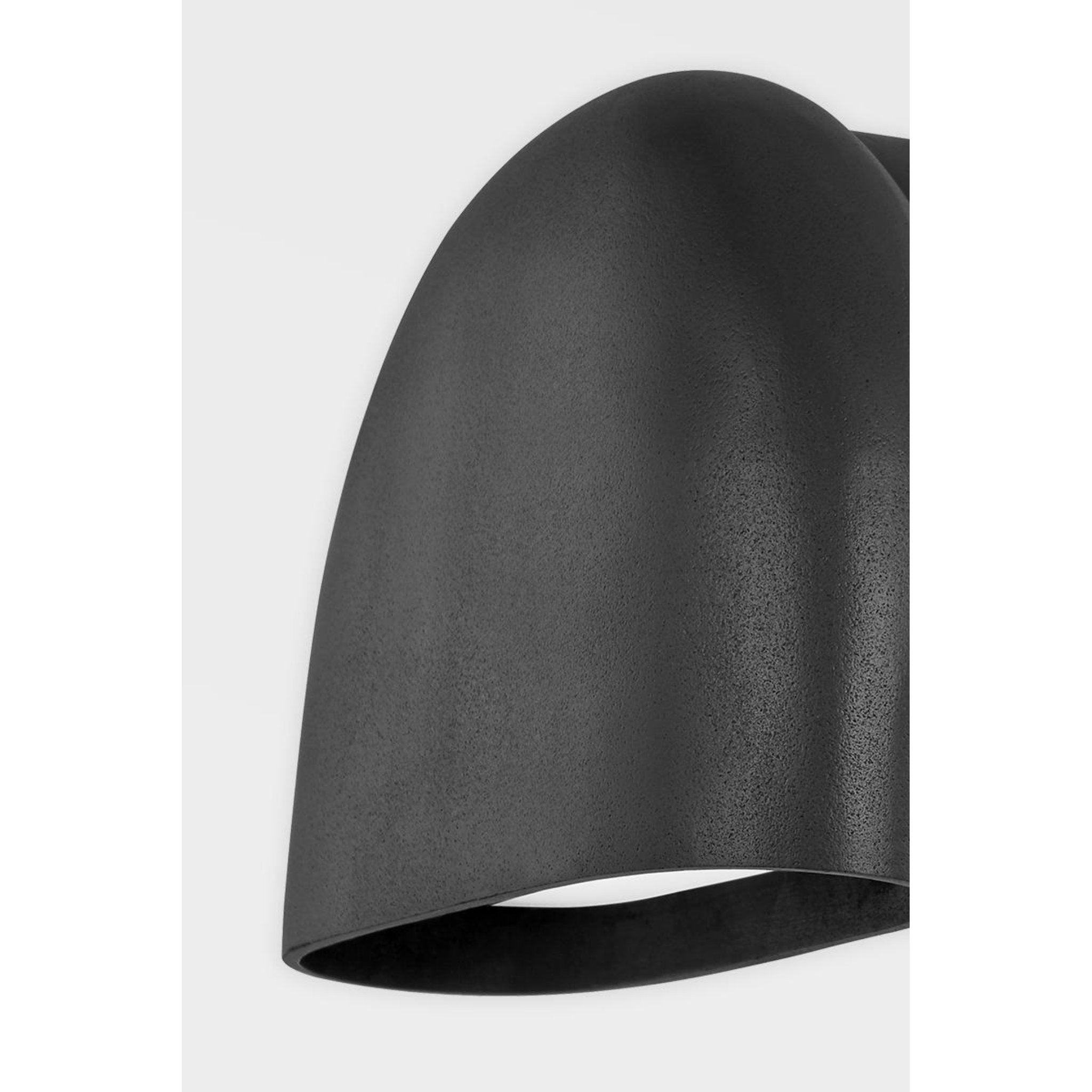 Diggs 1-Light Wall Sconce in  Old Bronze 8.25L x 8.25W x 5.25H