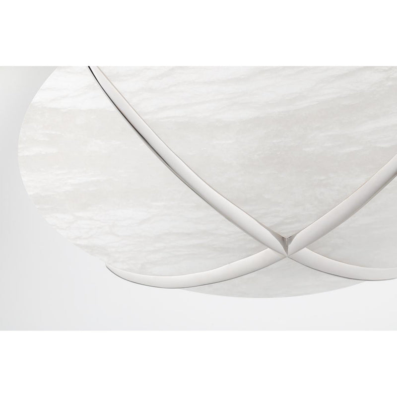 Wheatley 1 Light Wall Sconce in Aged Brass