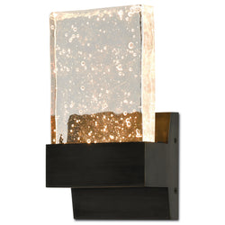 Penzance Wall Sconce - Oil Rubbed Bronze