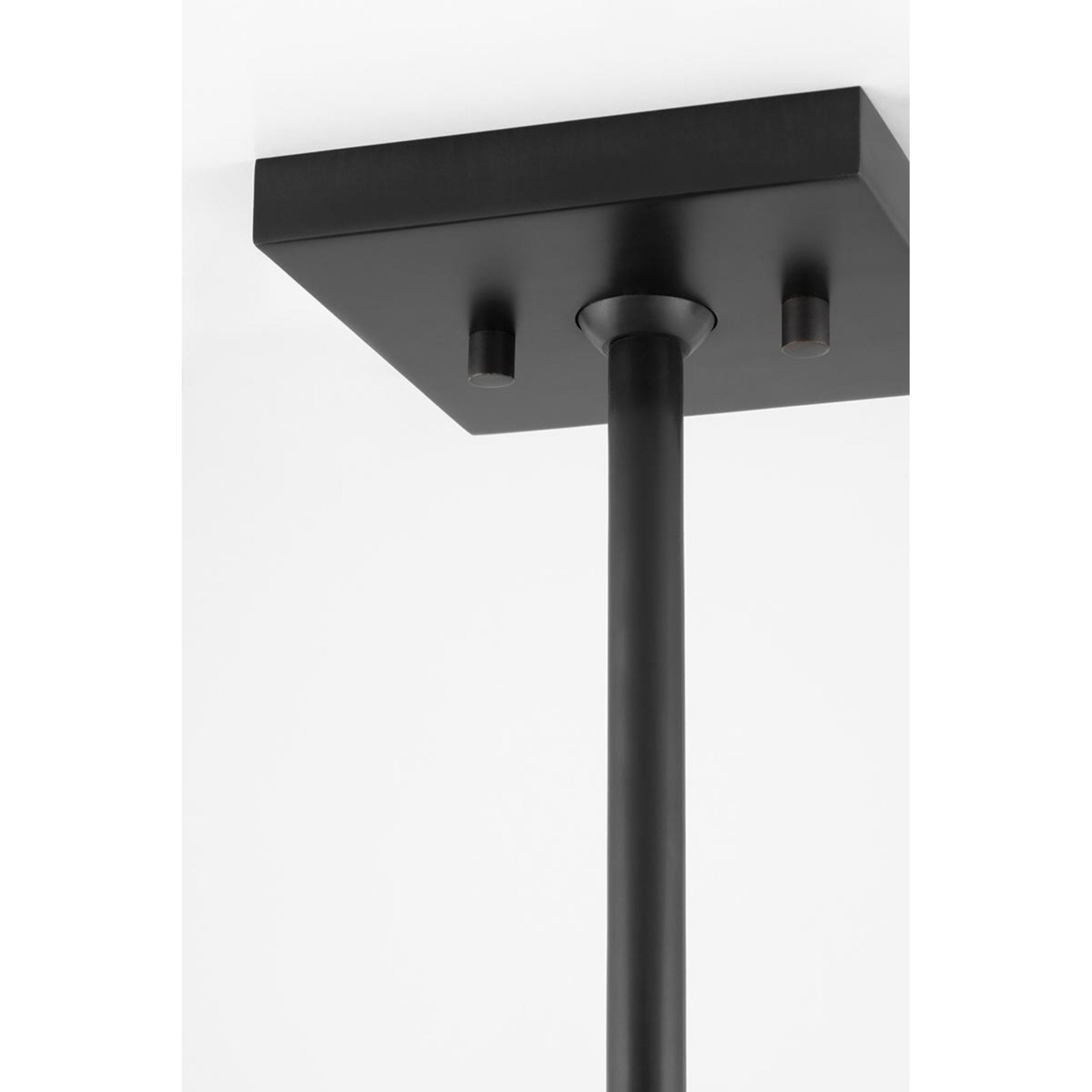 Georgia 4-Light Pendant in  Old Bronze by  Becki Owens 18L x 18W x 20H