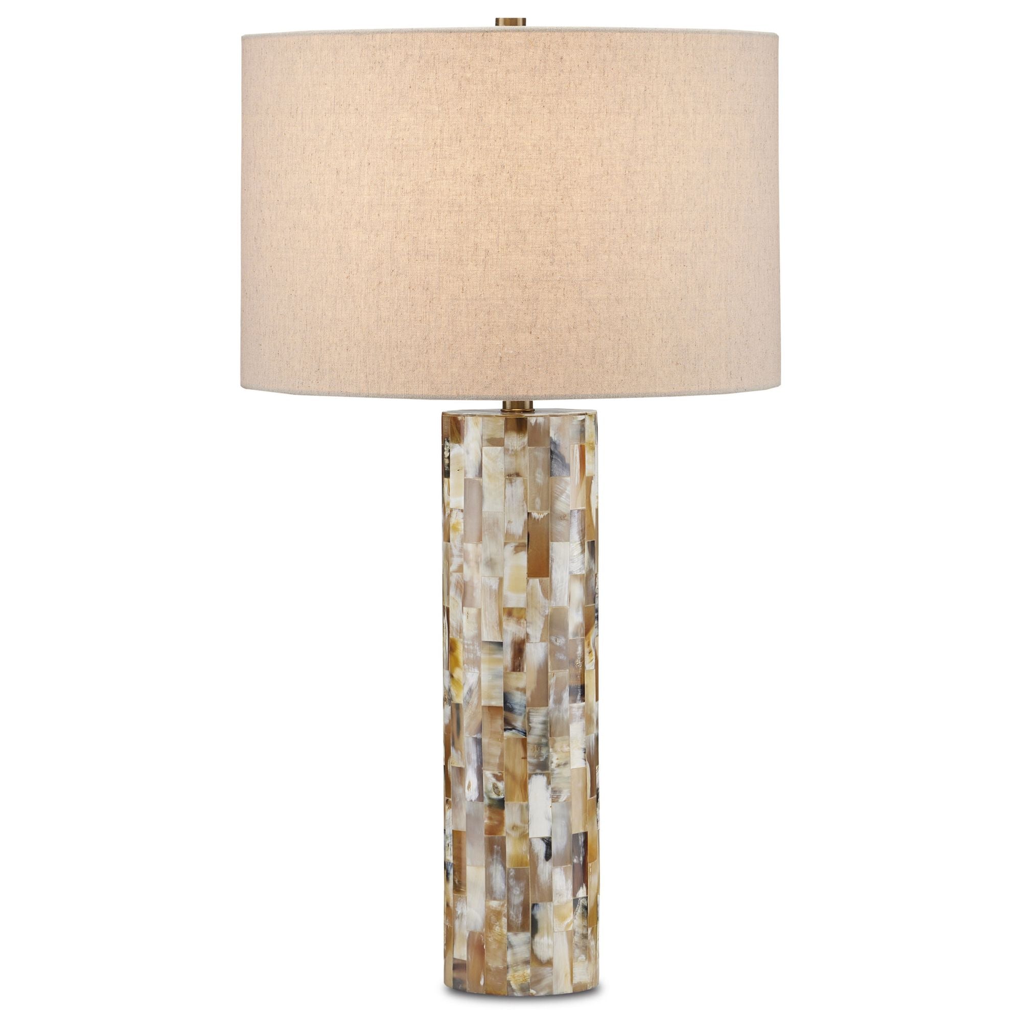 Colevile Table Lamp - Natural