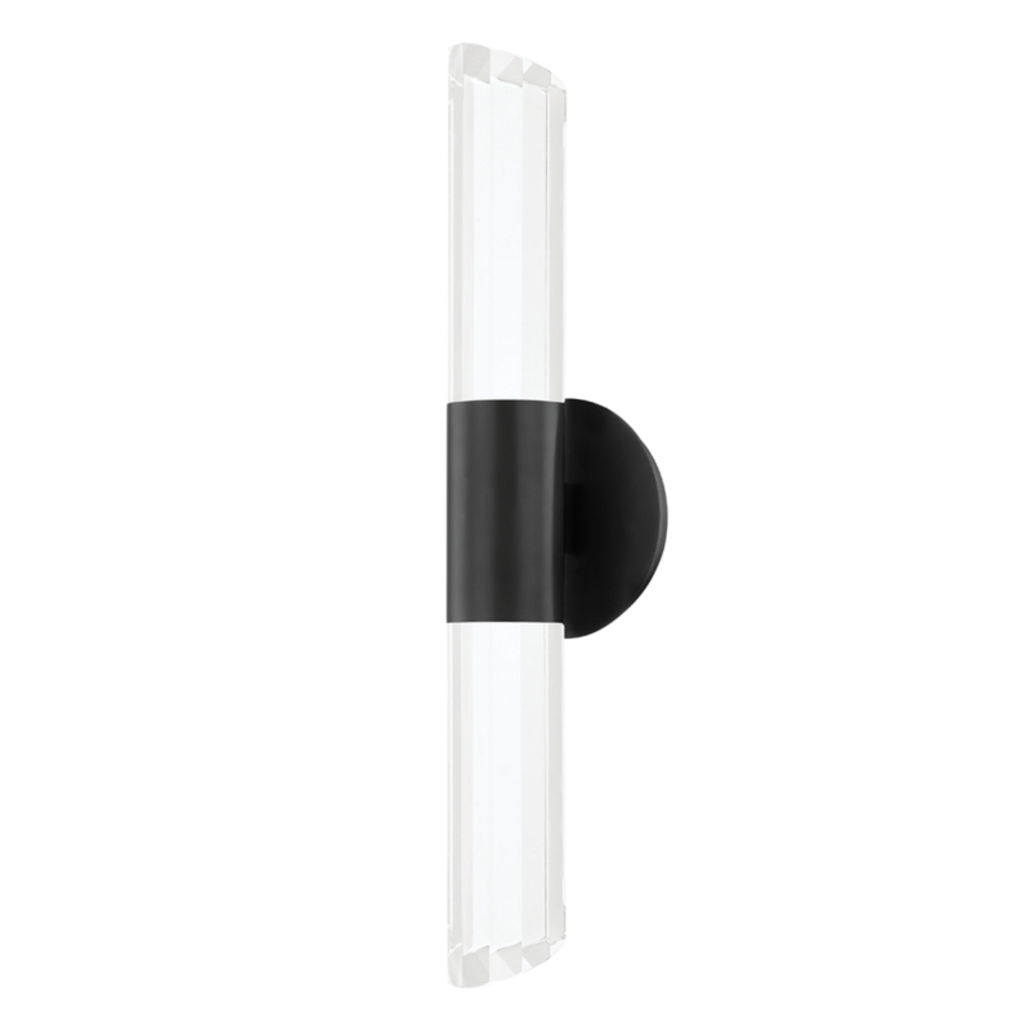 Rowe 2-Light Wall Sconce in Old Bronze 5.5W x 20.25H