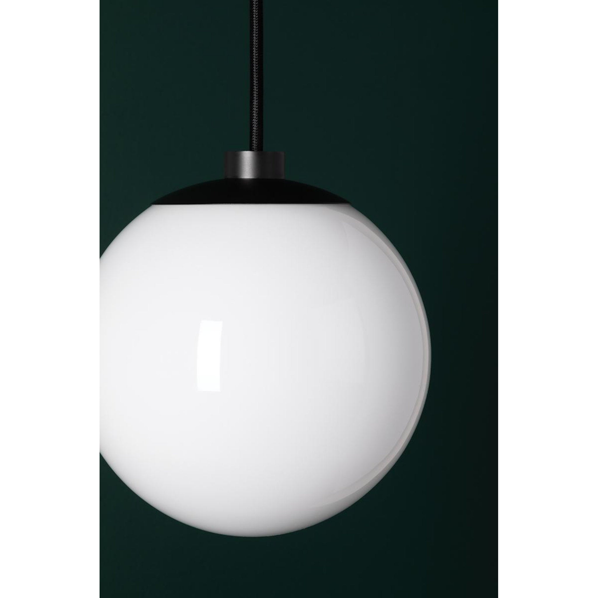 Stella 1-Light Semi Flush in  Polished Nickel 7L x 7W x 9H