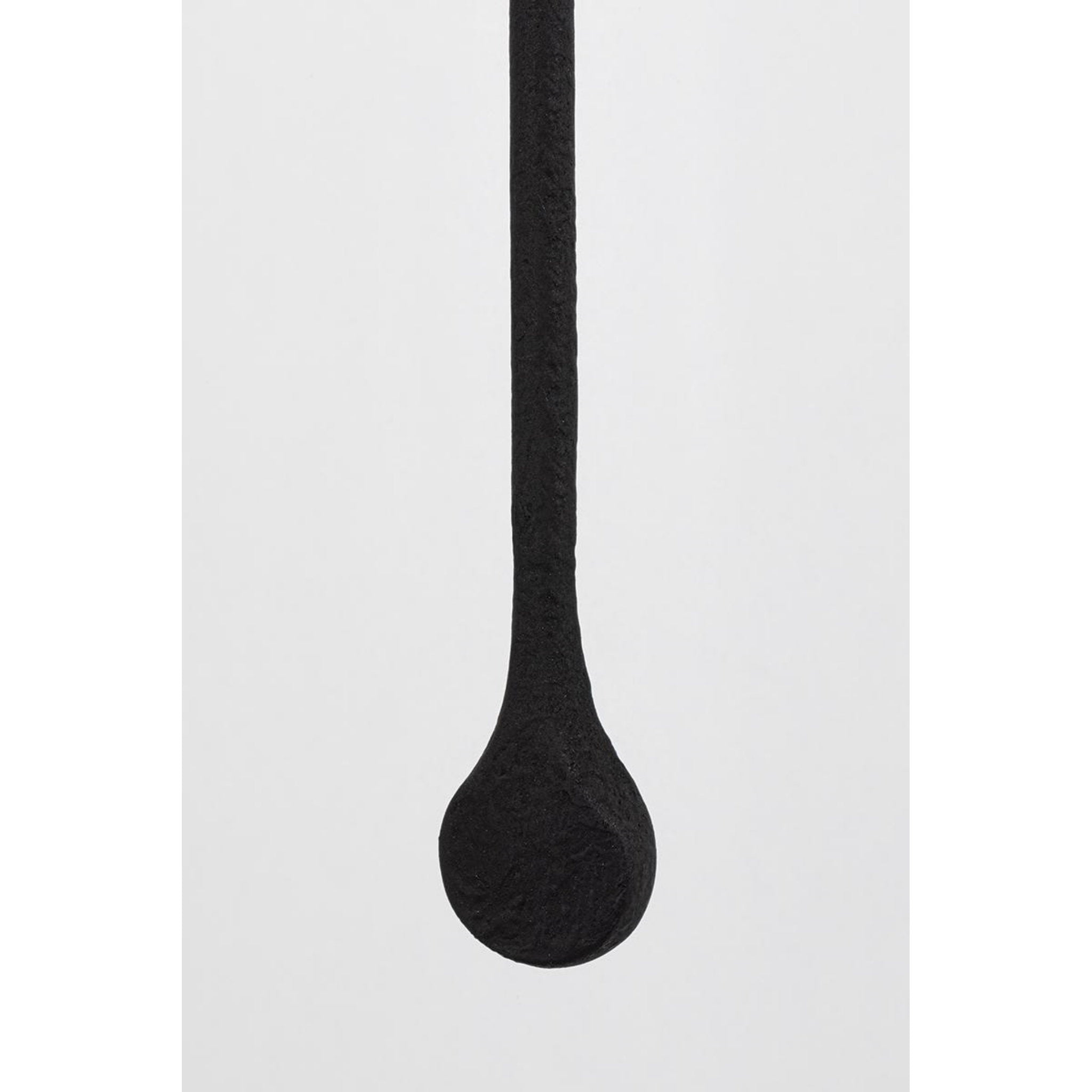 Chisel 16-Light Chandelier in Black Iron 41.25W x 28H