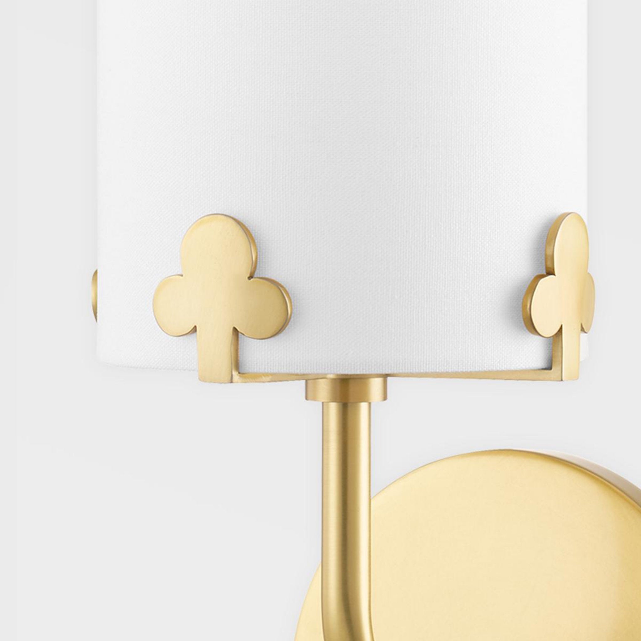 Darlene 5-Light Chandelier in  Polished Nickel 10L x 26W x 17.25H