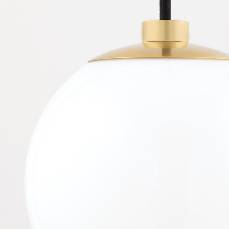 Stella 2 Light Wall Sconce in Polished Nickel
