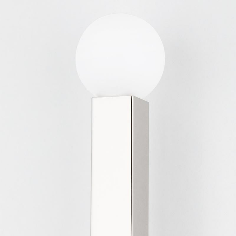 Dona 20 Light Chandelier in Aged Brass