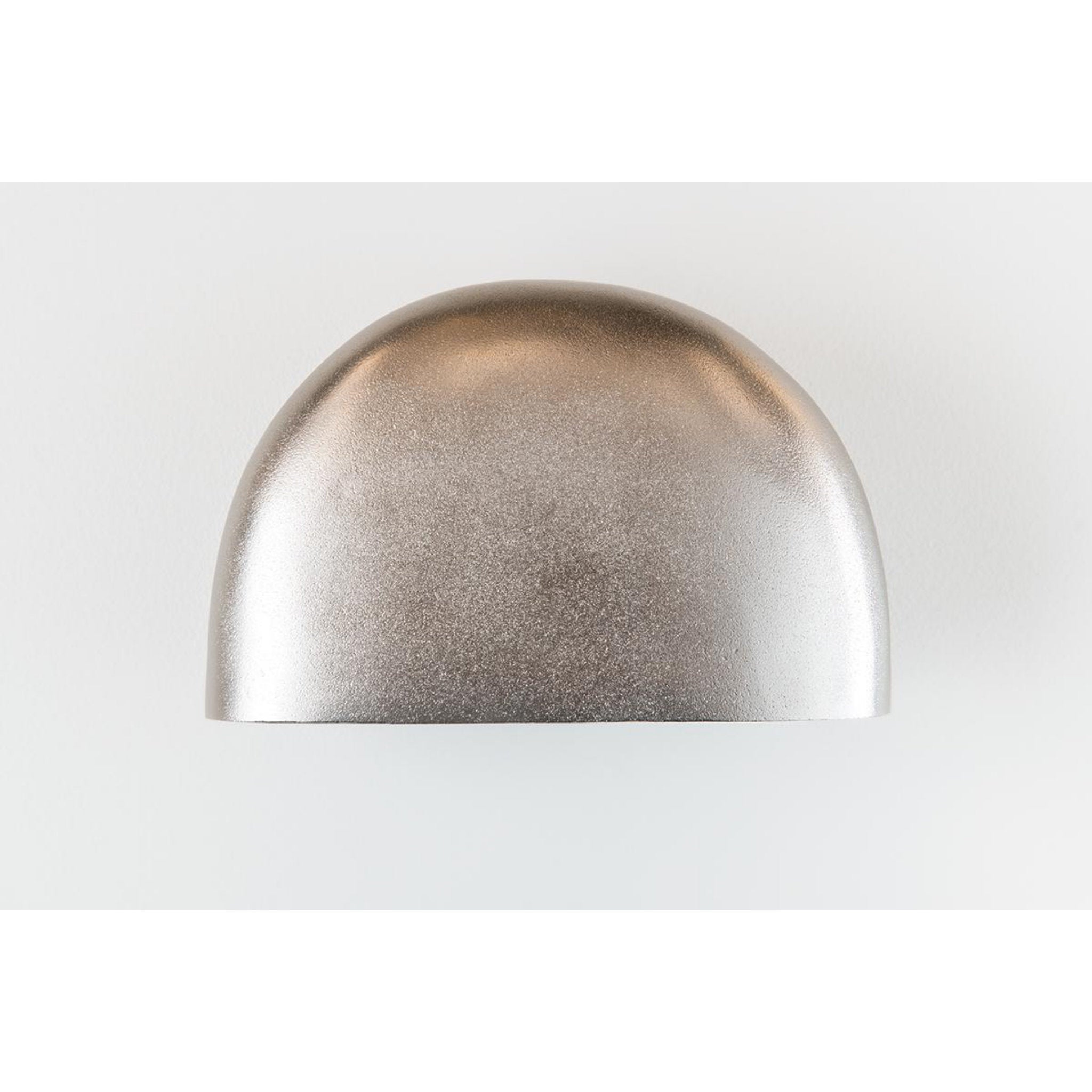 Diggs 1-Light Wall Sconce in  Old Bronze 8.25L x 8.25W x 5.25H