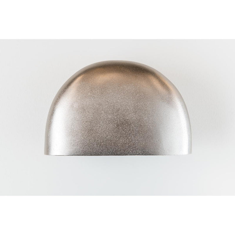 Diggs 1 Light Wall Sconce in Old Bronze