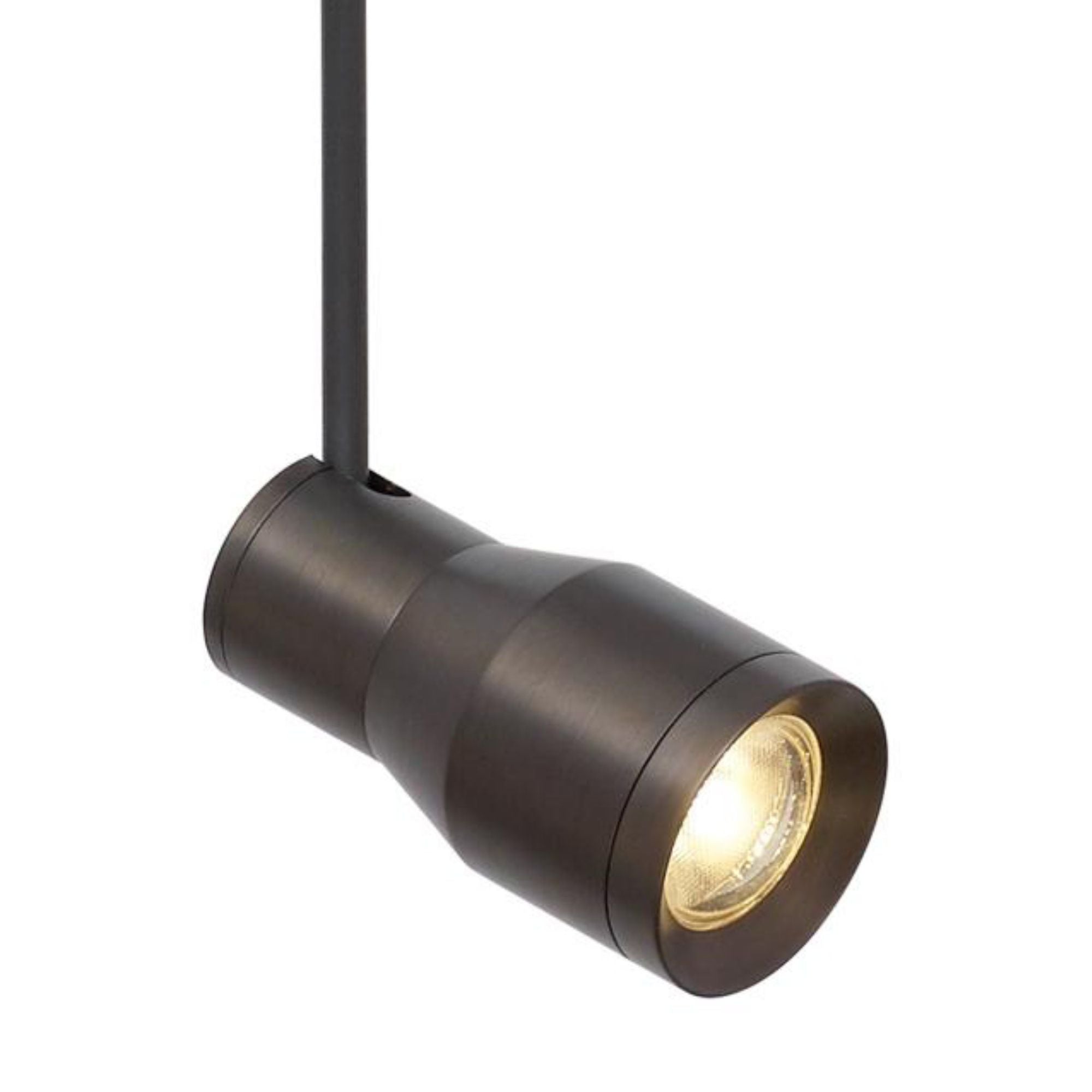 Ace Head FreeJack 1-Light LED 2700K Antique Bronze by Sean Lavin