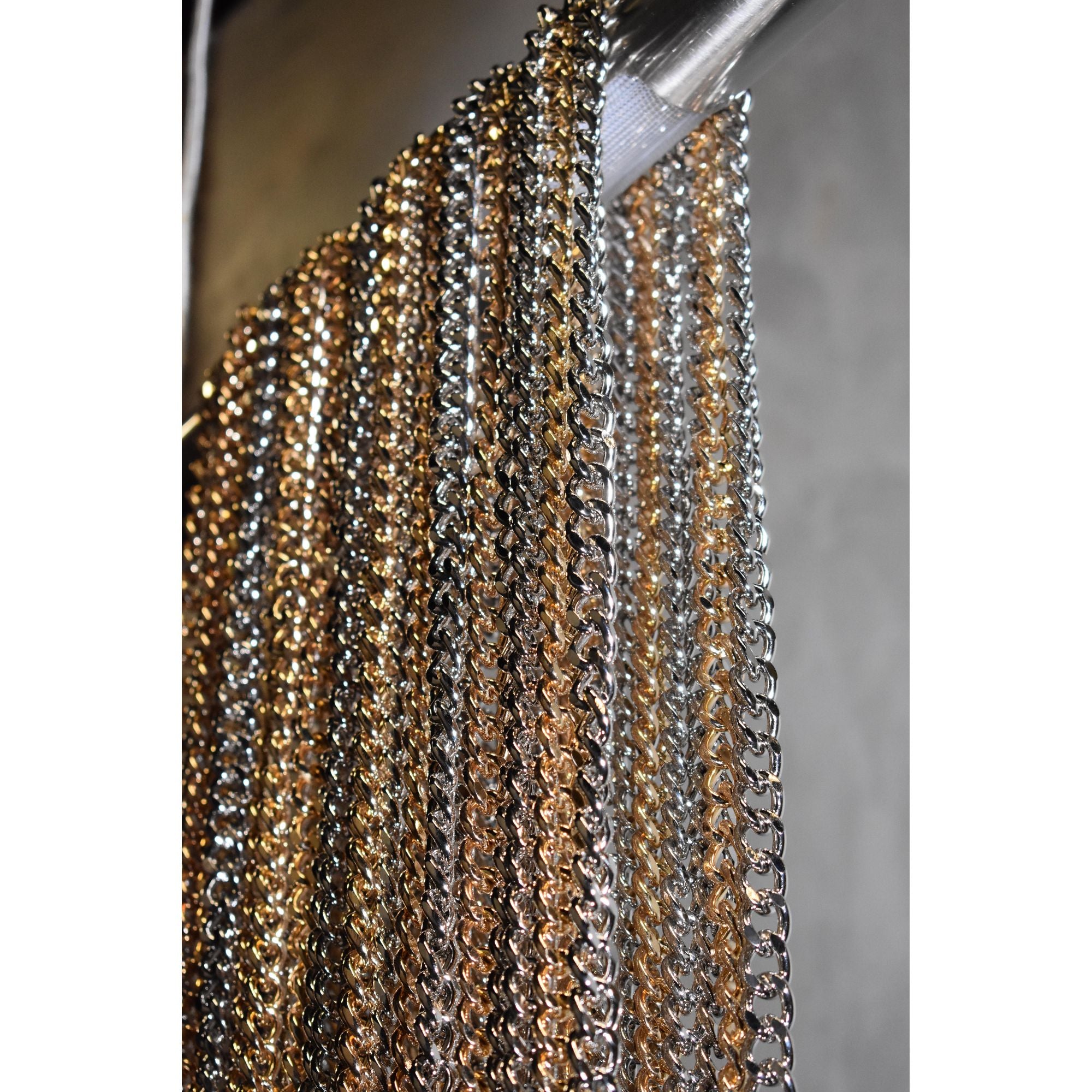 Studio M SM23769SNPG Trapeze 2-Light Pendant in Satin Nickel