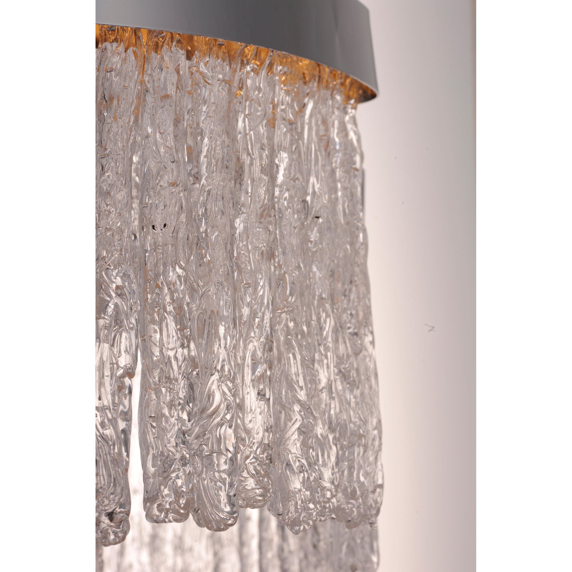 Studio M SM23865CLPC Waldorf LED Chandelier in Polished Chrome