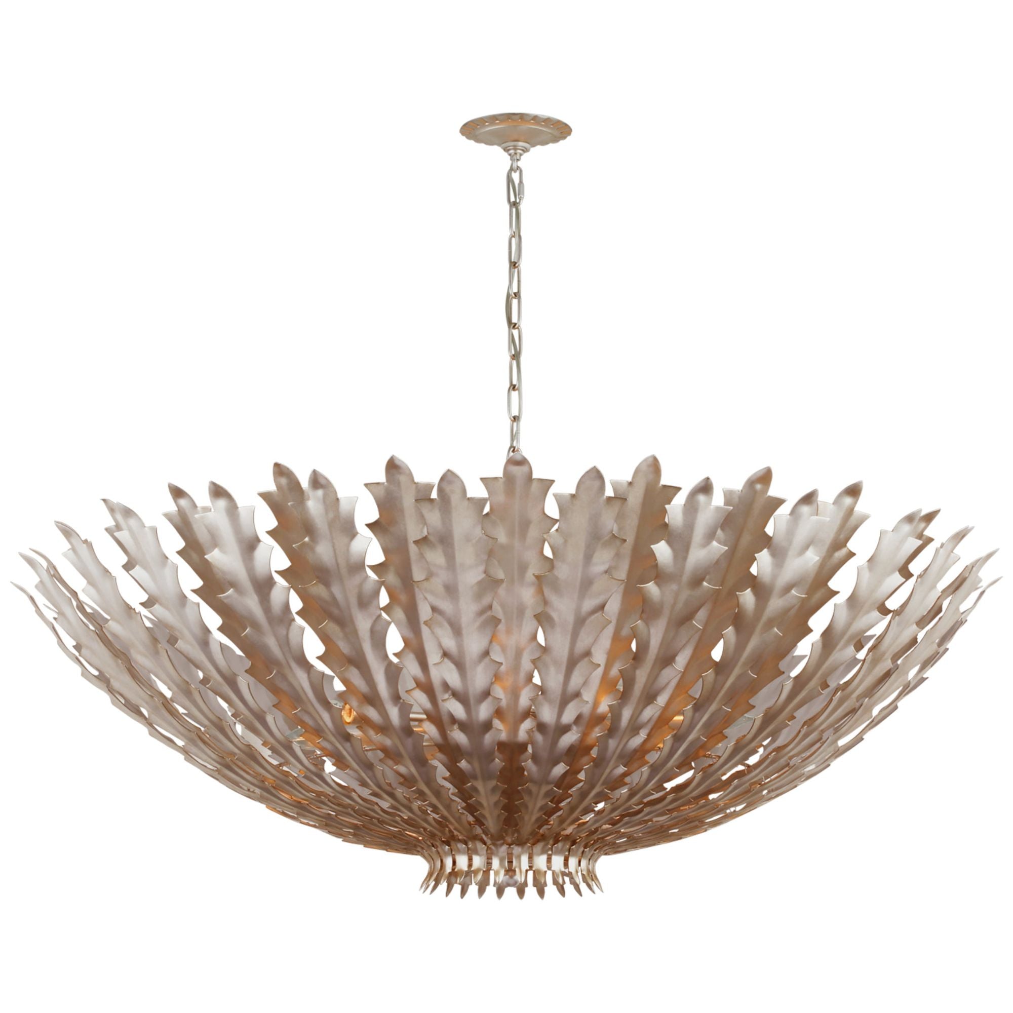 AERIN Hampton Chandelier - Thumbnail 2