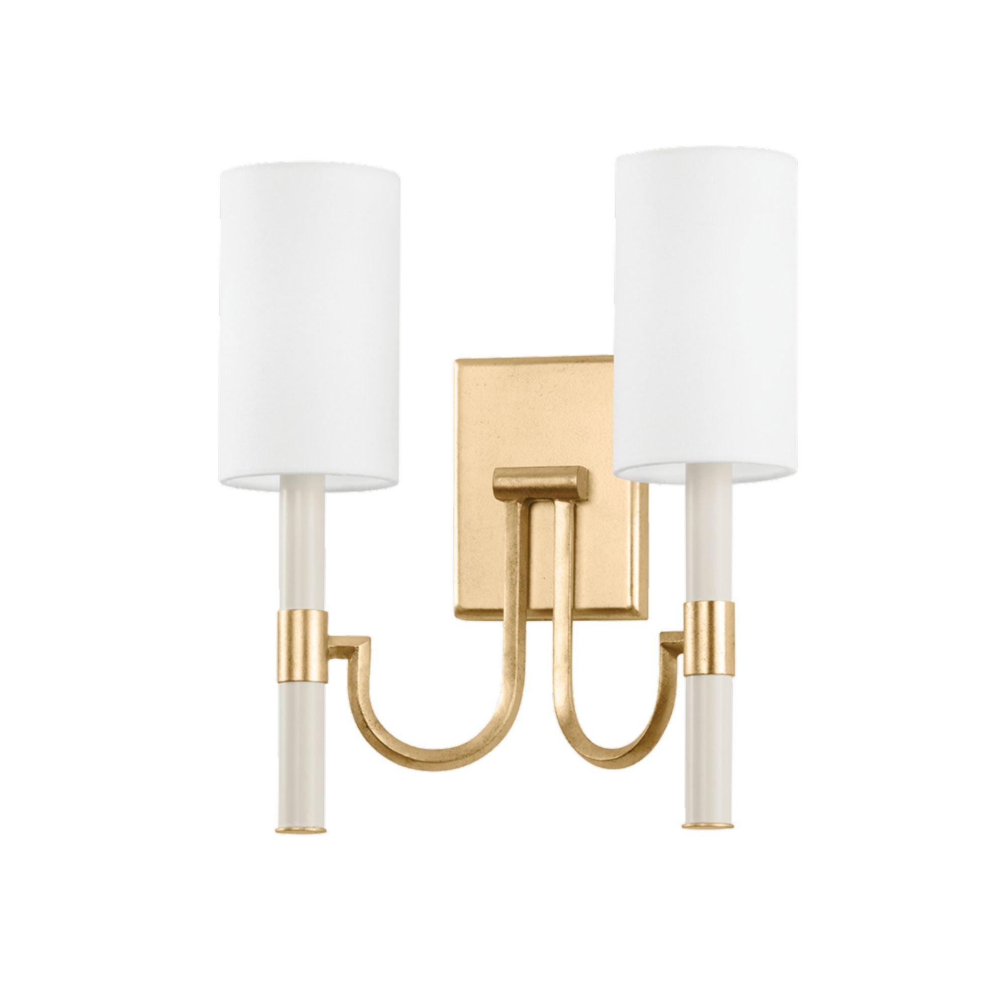 Troy Lighting Gustine Wall Sconce - Thumbnail 4