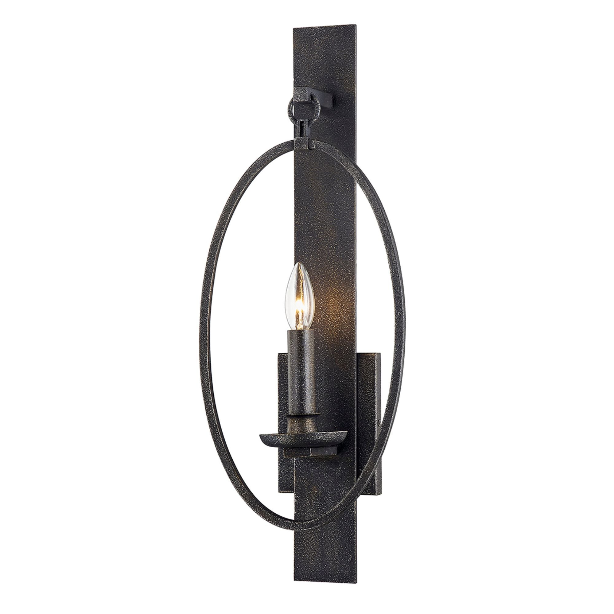 Baily Wall Sconce 1-Light LED