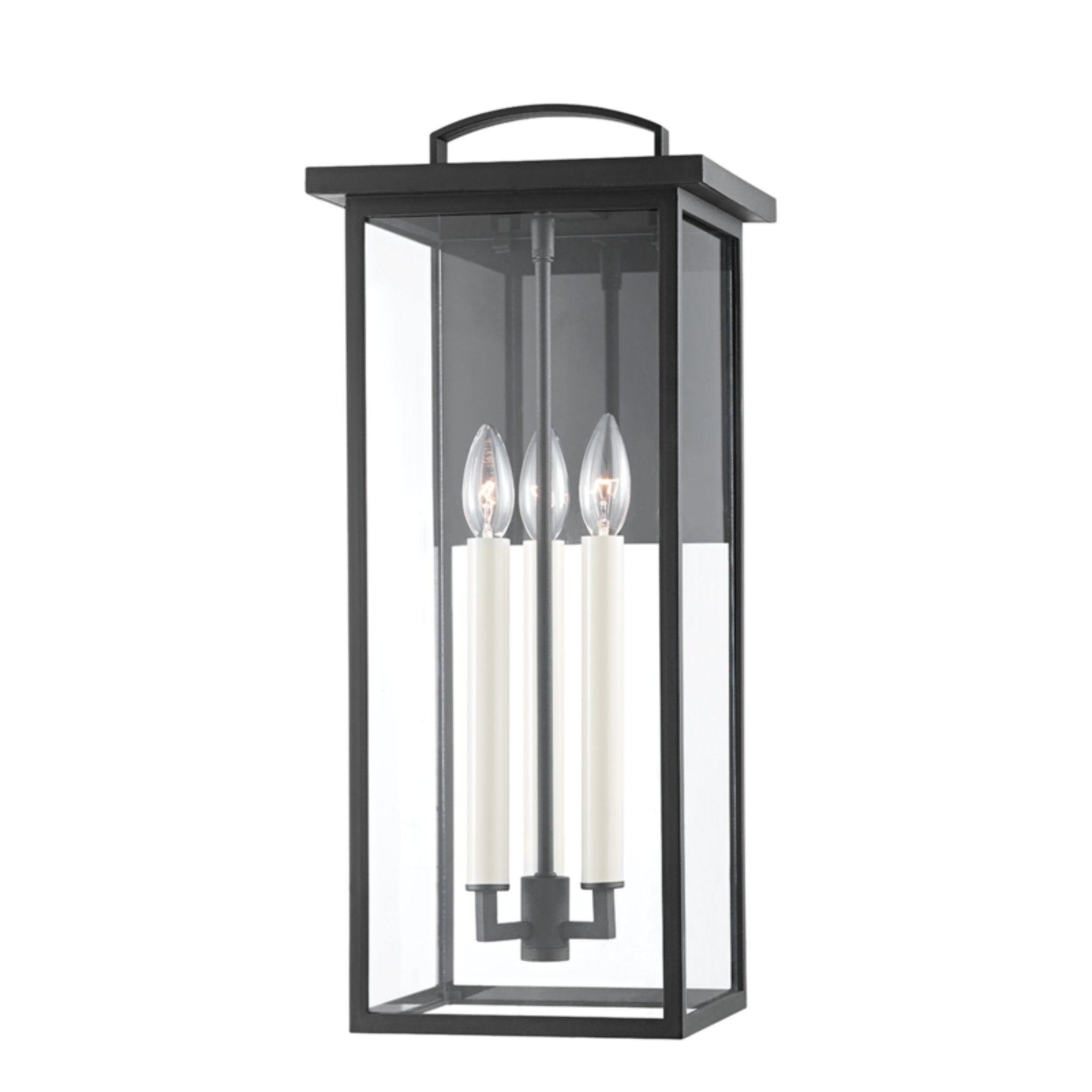 Troy Lighting Eden Wall Sconce - Thumbnail 2