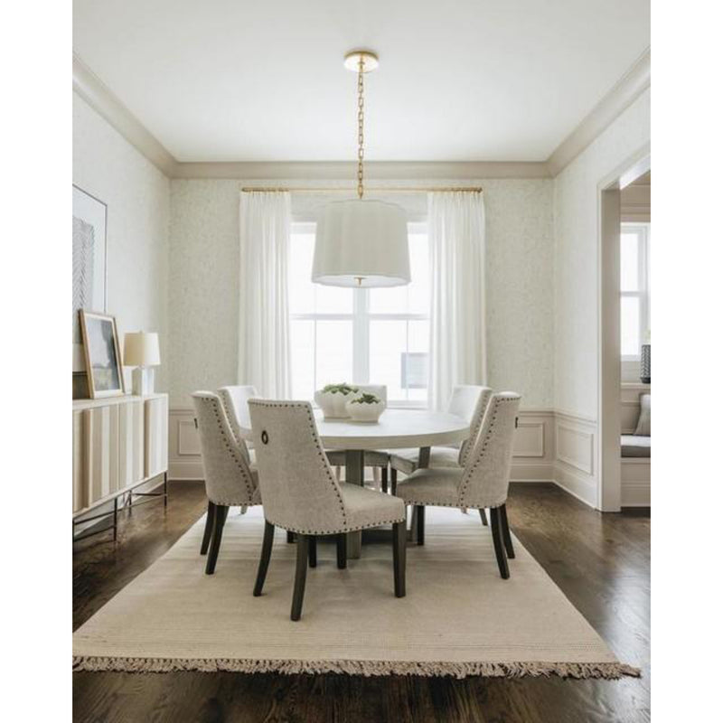 Barbara Barry Dining Room
