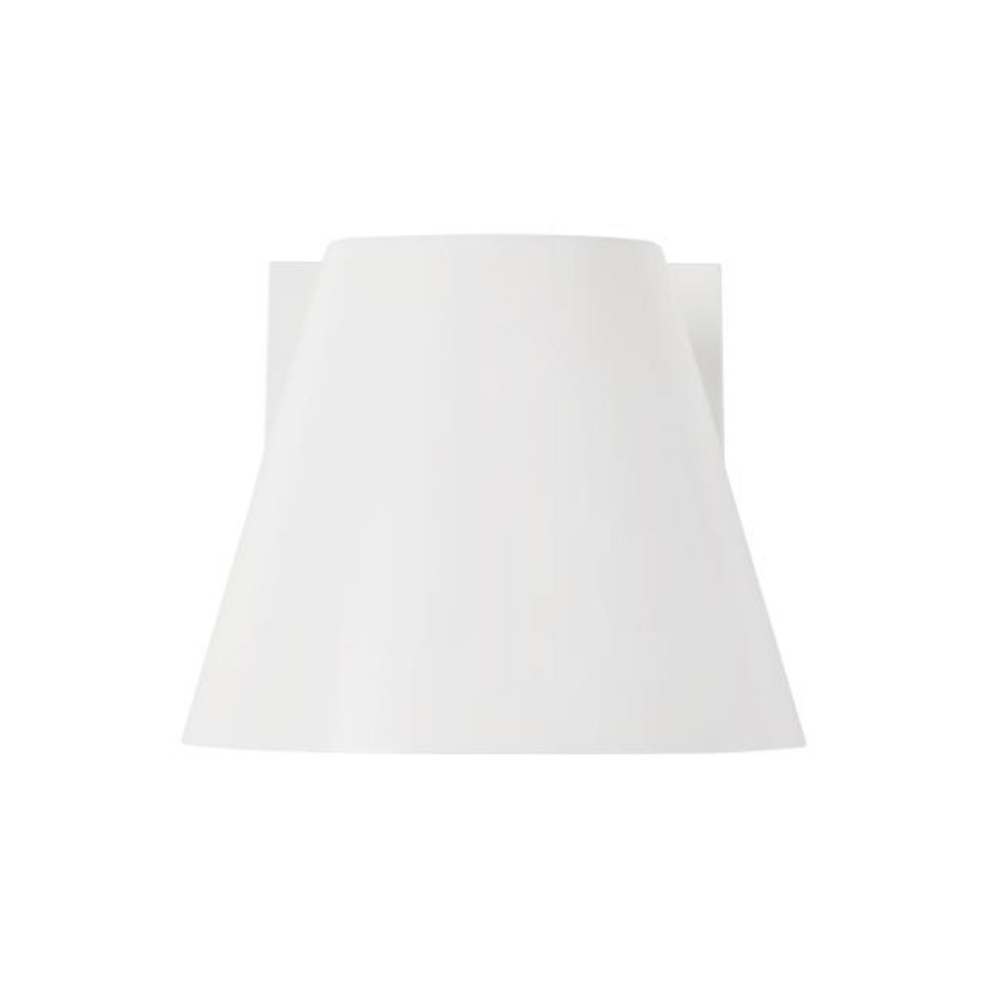 Bowman 6 Outdoor Wall Outdoor 1-Light LED 3000K White by Sean Lavin