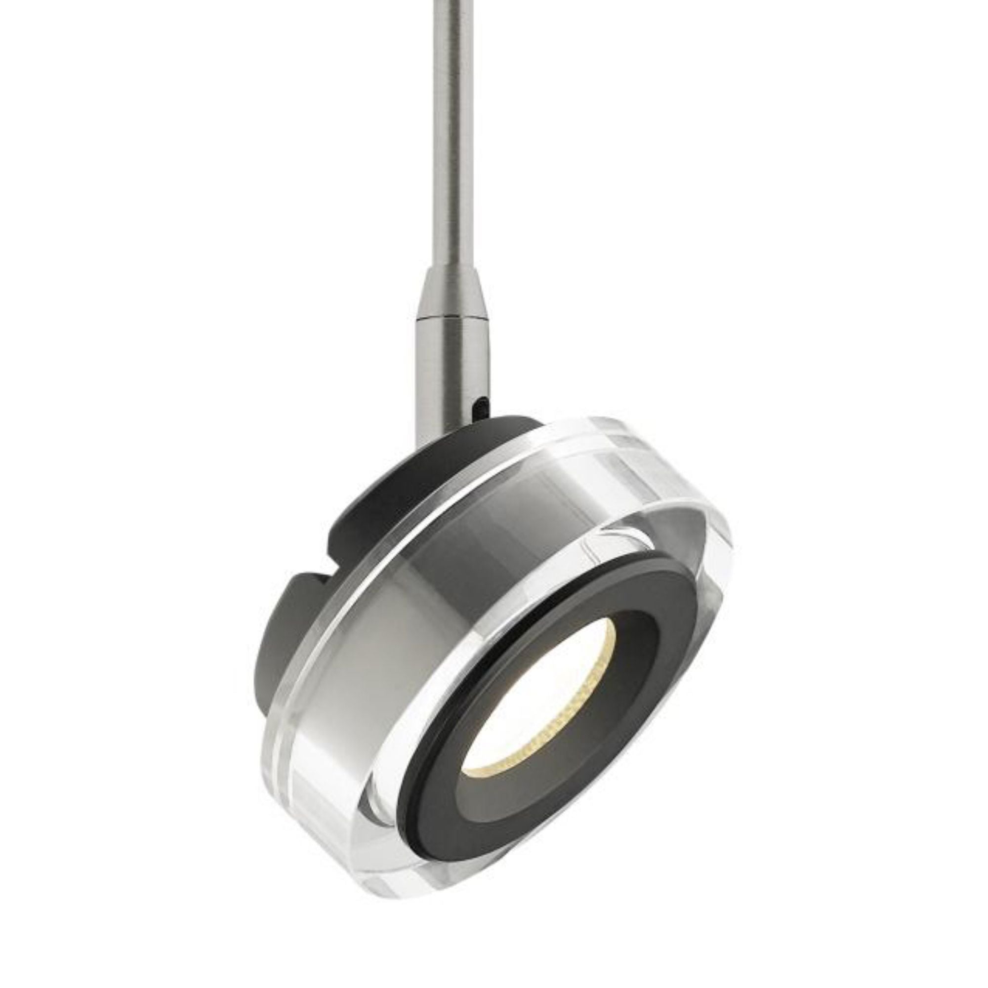 Brim Head FreeJack 1-Light LED 2700K Matte Black by Sean Lavin