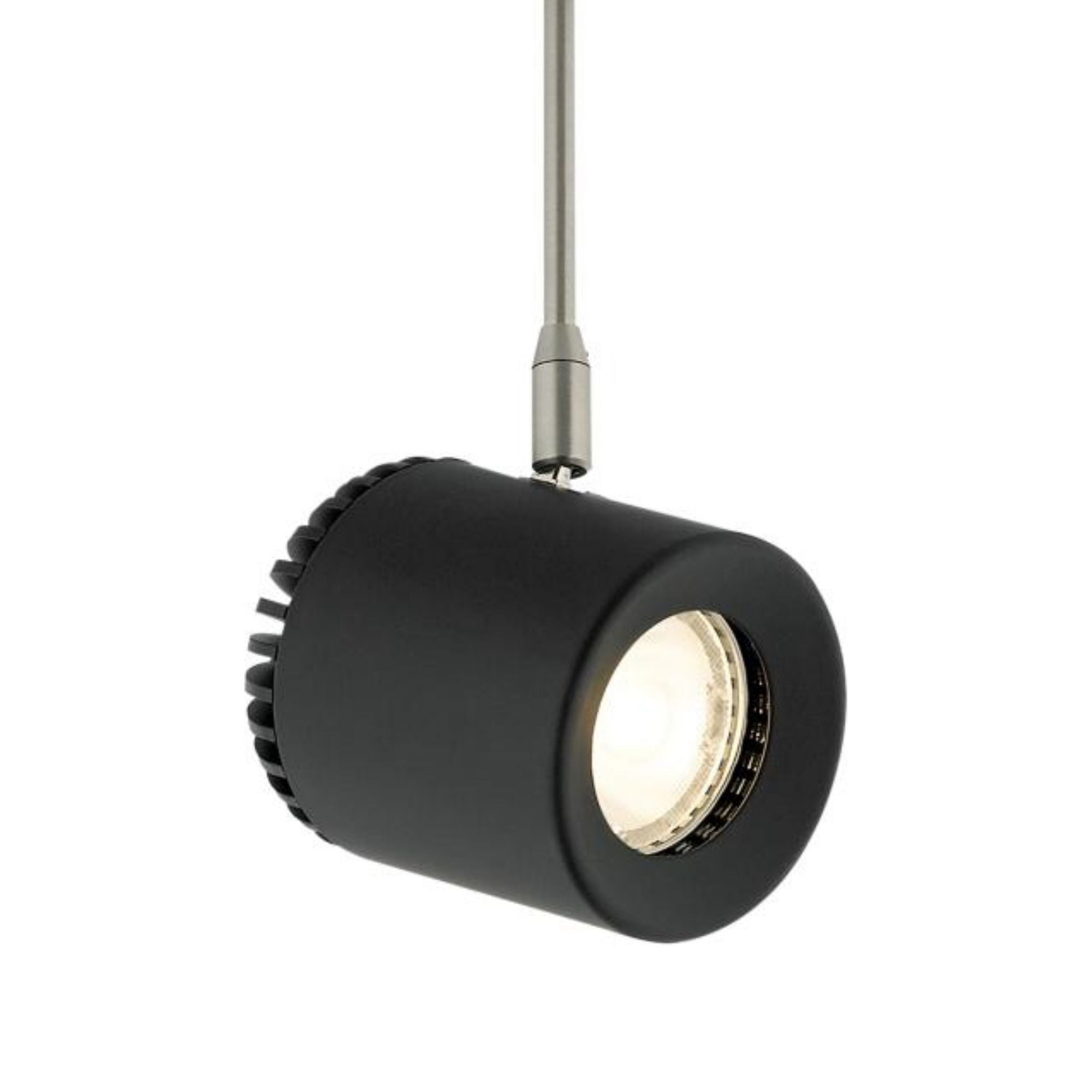 Burk Head FreeJack 1-Light LED 2700K Black by Sean Lavin