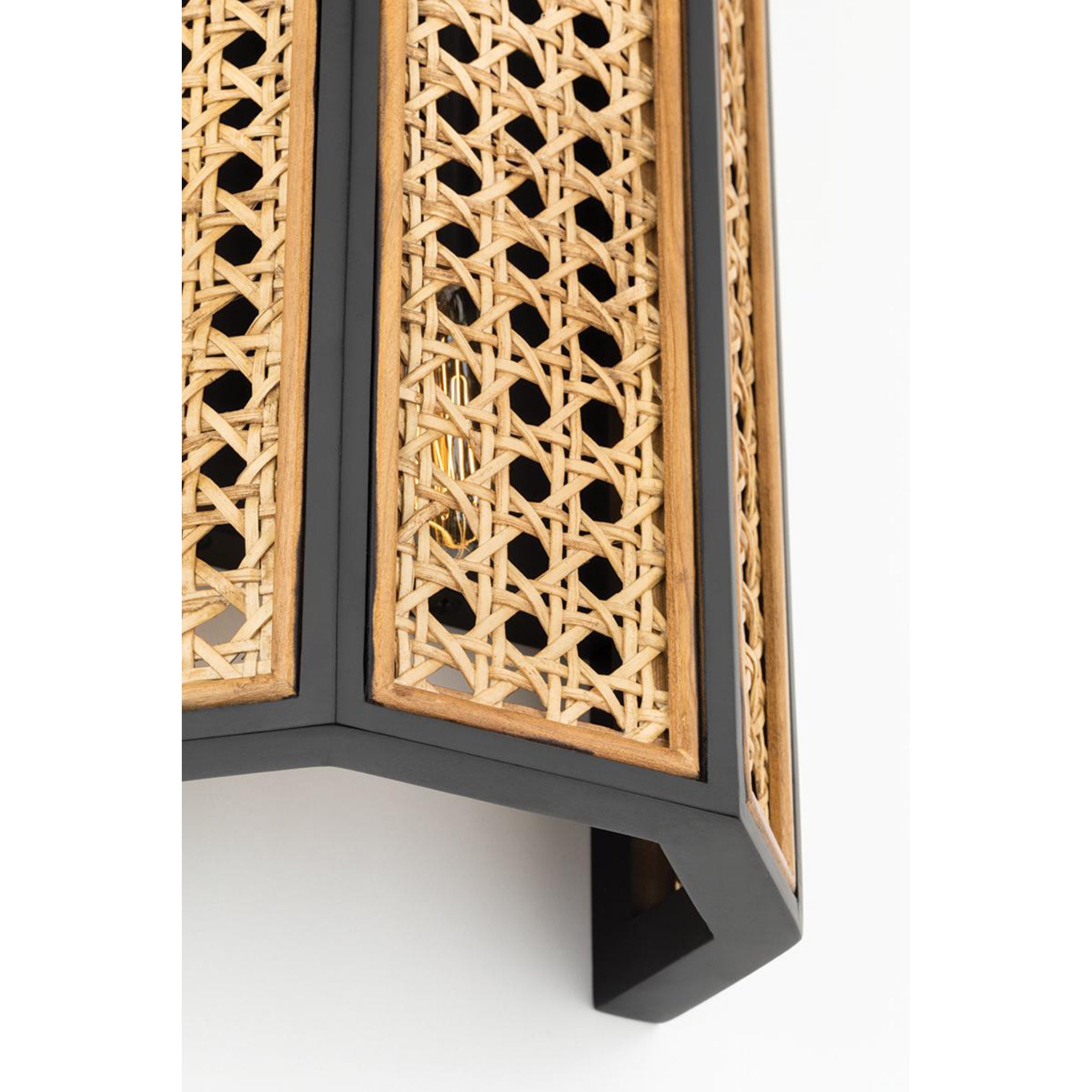 Georgia 4-Light Pendant in  Old Bronze by  Becki Owens 18L x 18W x 20H