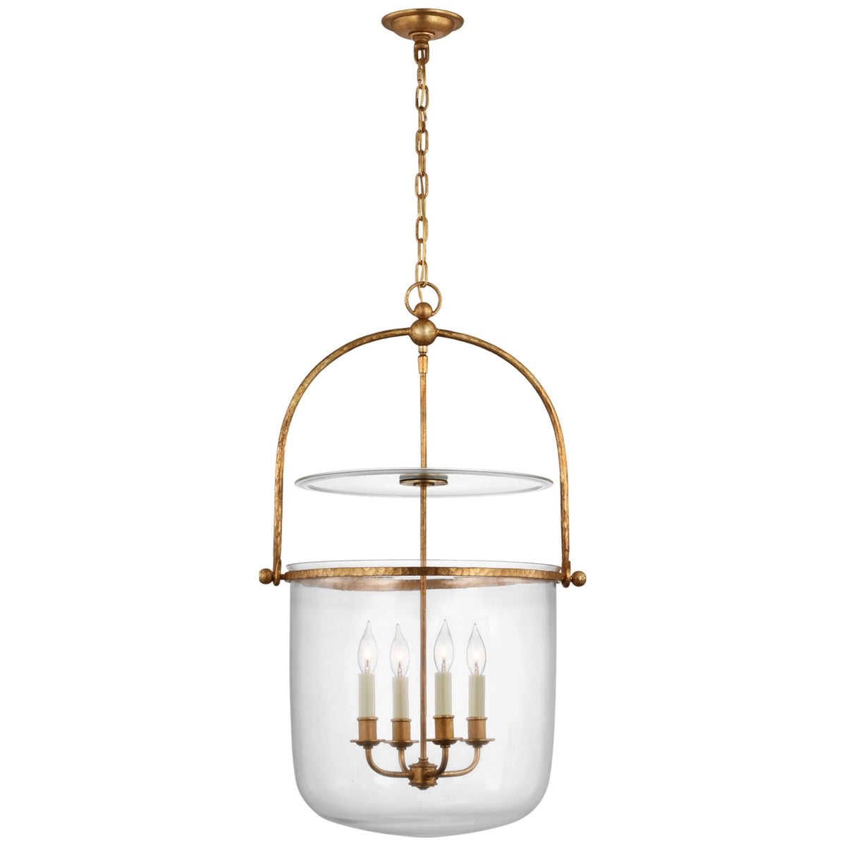 Exterior - Post Lanterns | Lighting by Design APL Designers Fountain 2866-AG Capella Post Lanterns, Autumn Gold by D