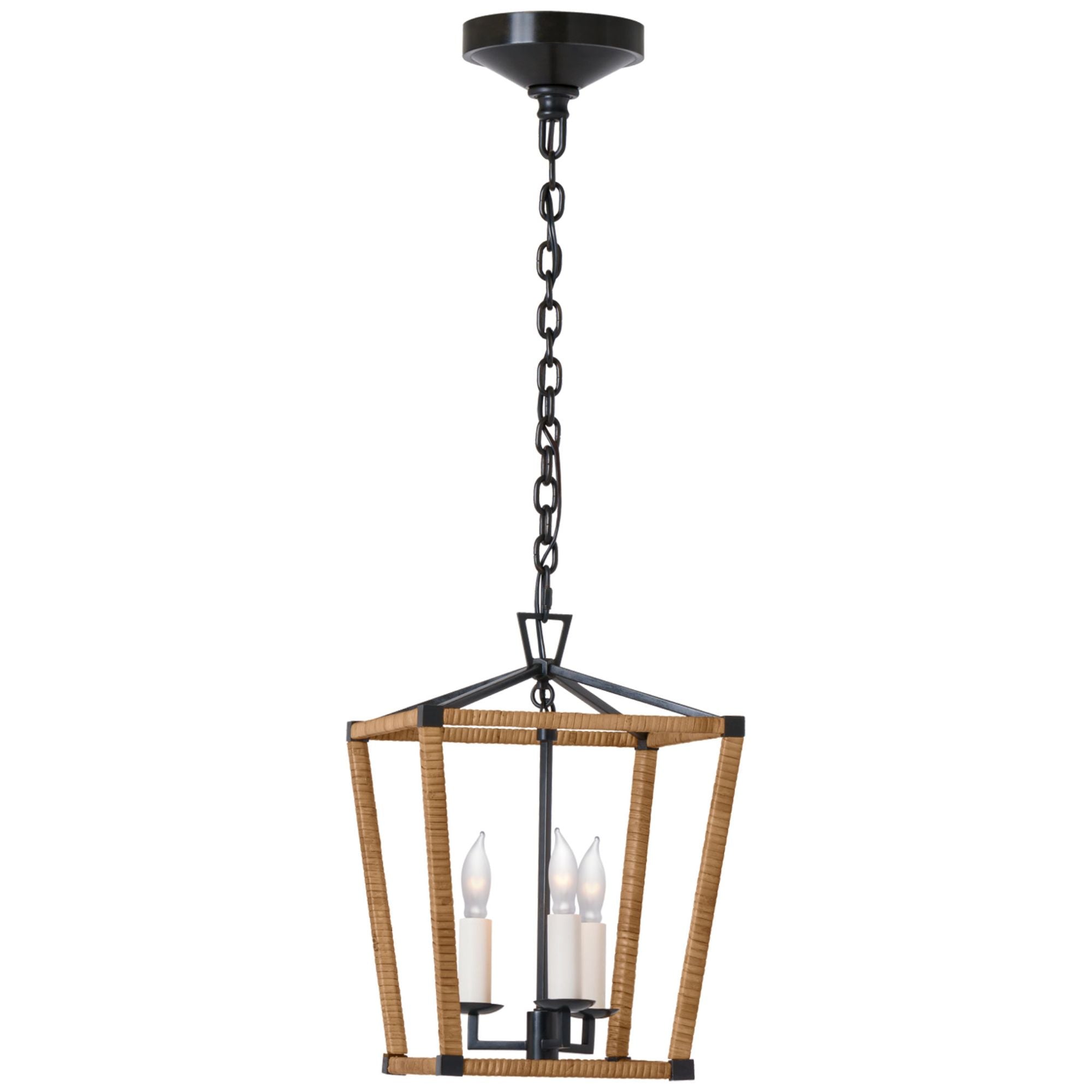 Visual Comfort Chapman & Myers Darlana Lantern