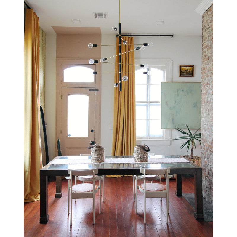 Gina 1 Light Plug-in Sconce in Old Bronze