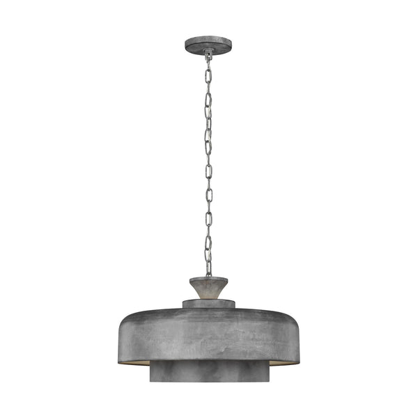 Pendants Foundry Lighting