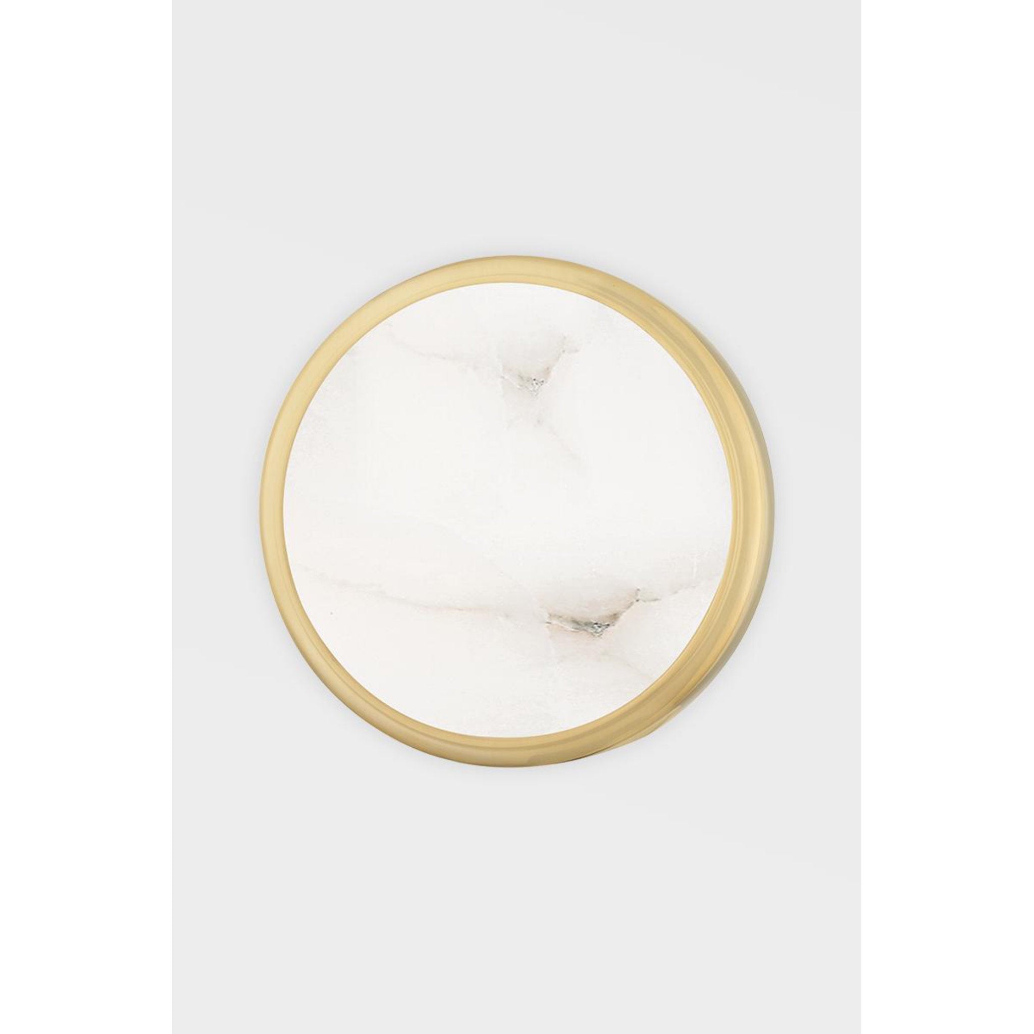 Meander 7-Light Semi Flush in  Polished Nickel 32.25L x 29W x 6H