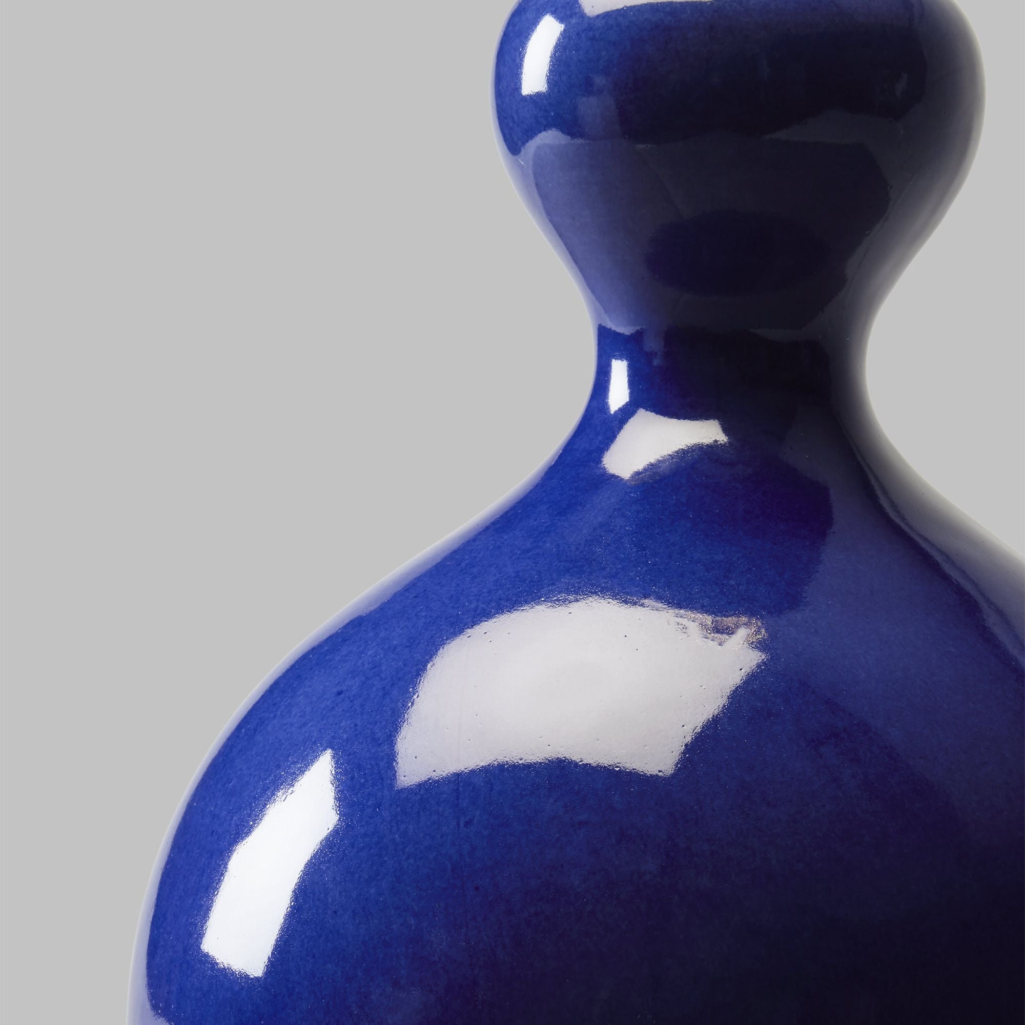 AERIN Antonina Table Lamp in Blue Celadon