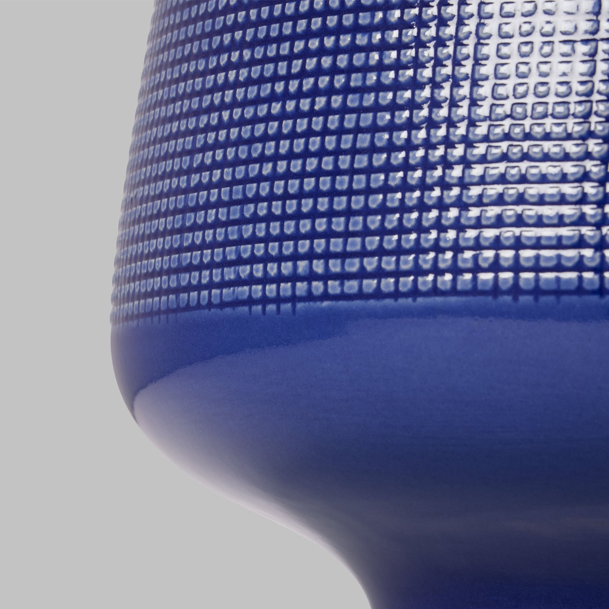 AERIN Ornella Medium Table Lamp in Blue Celadon