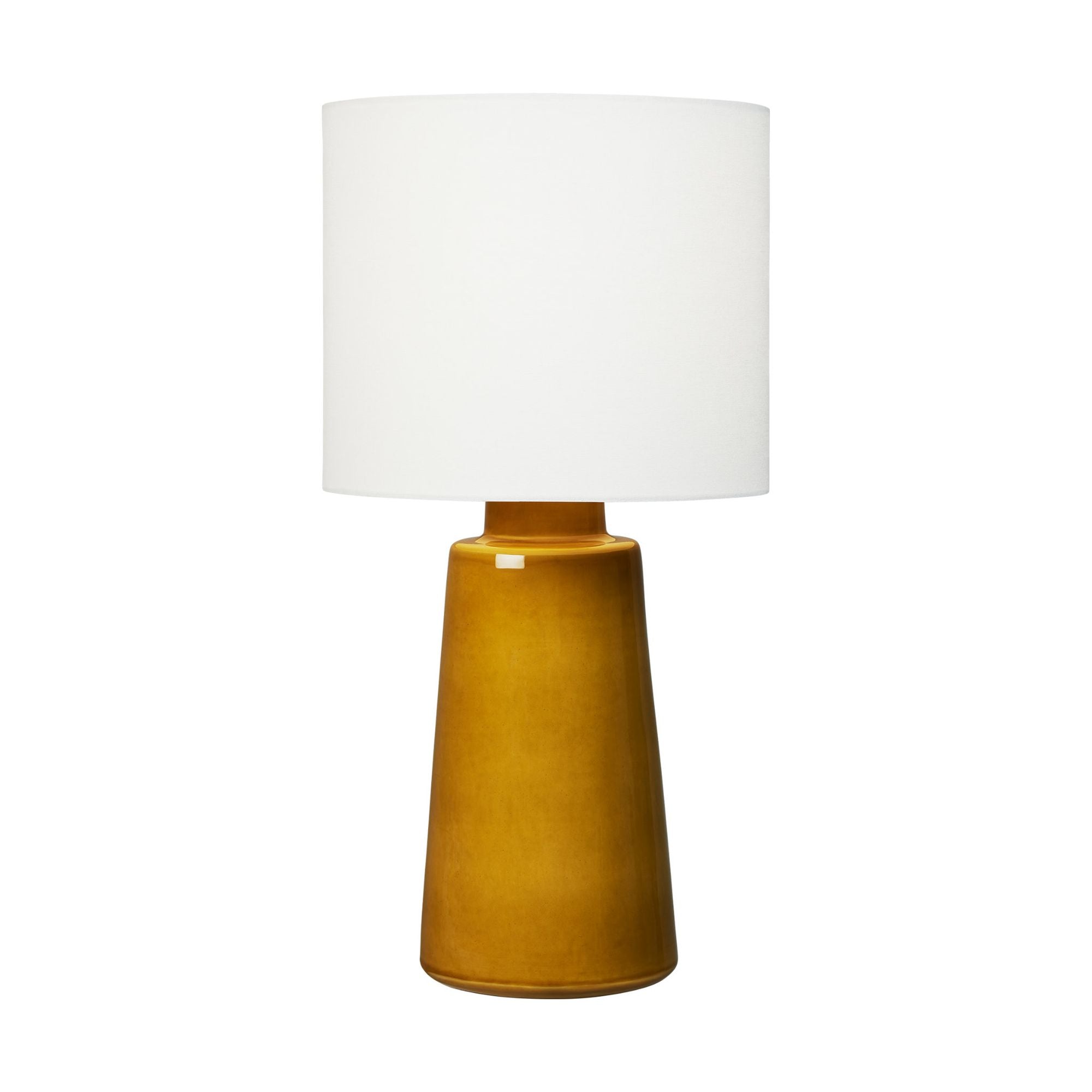 Barbara Barry Vessel Large Table Lamp in Oil Can