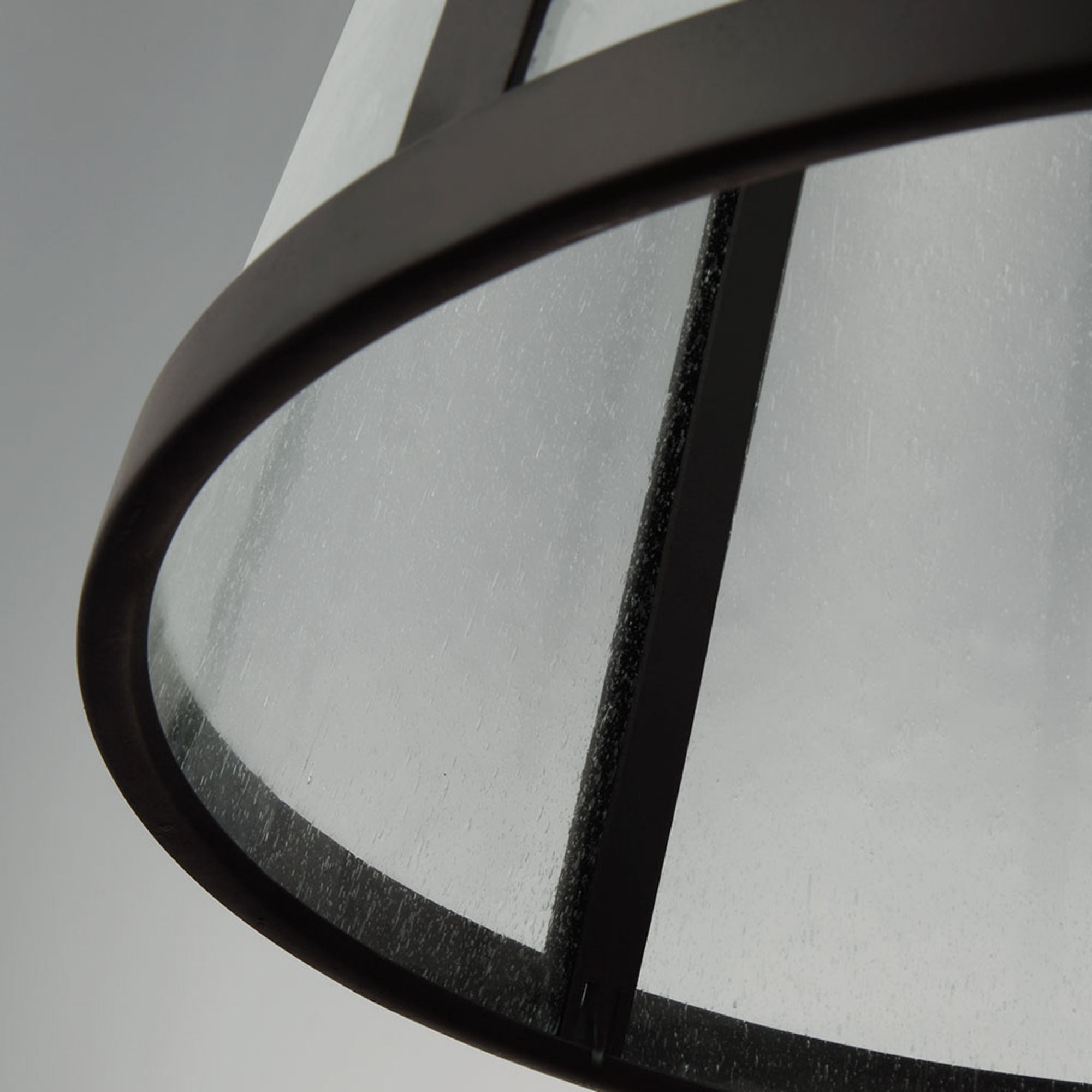 Sean Lavin Harrow Large Pendant in Oil Rubbed Bronze