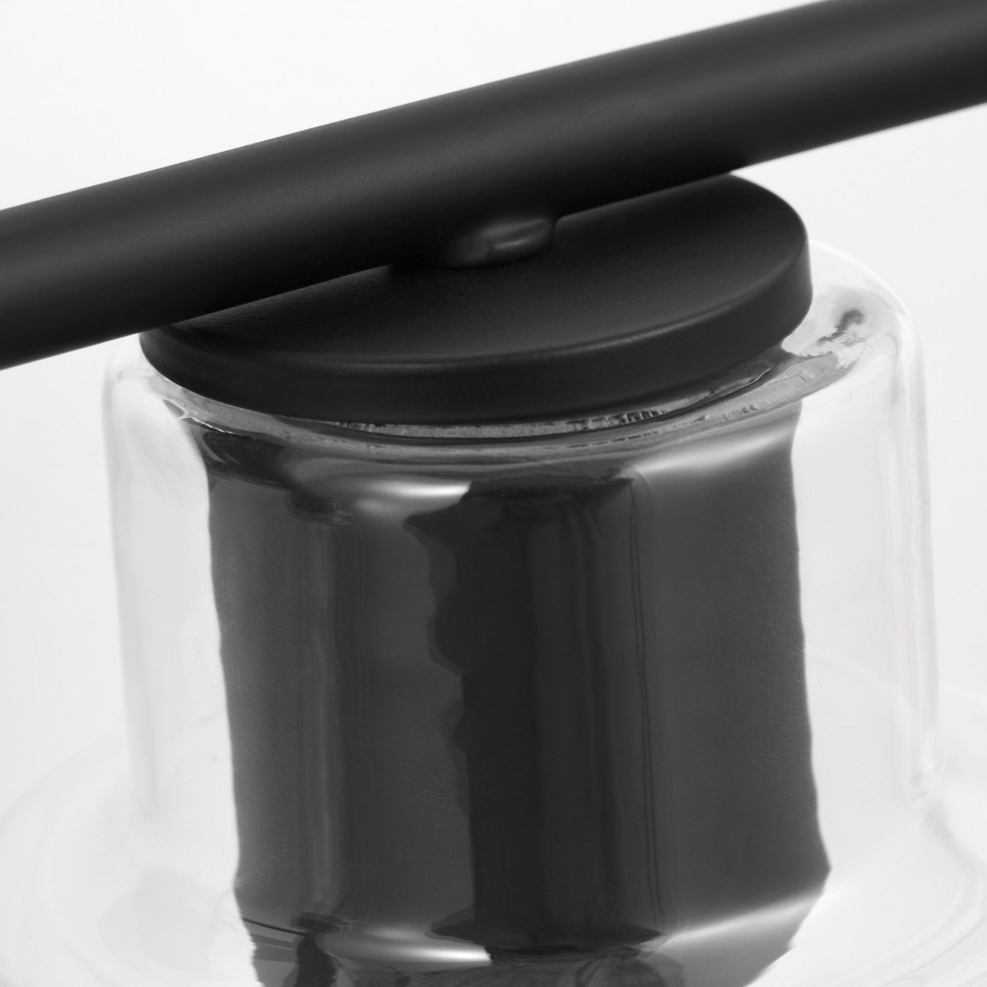 Drew & Jonathan Sayward 4 - Light Bath in Midnight Black