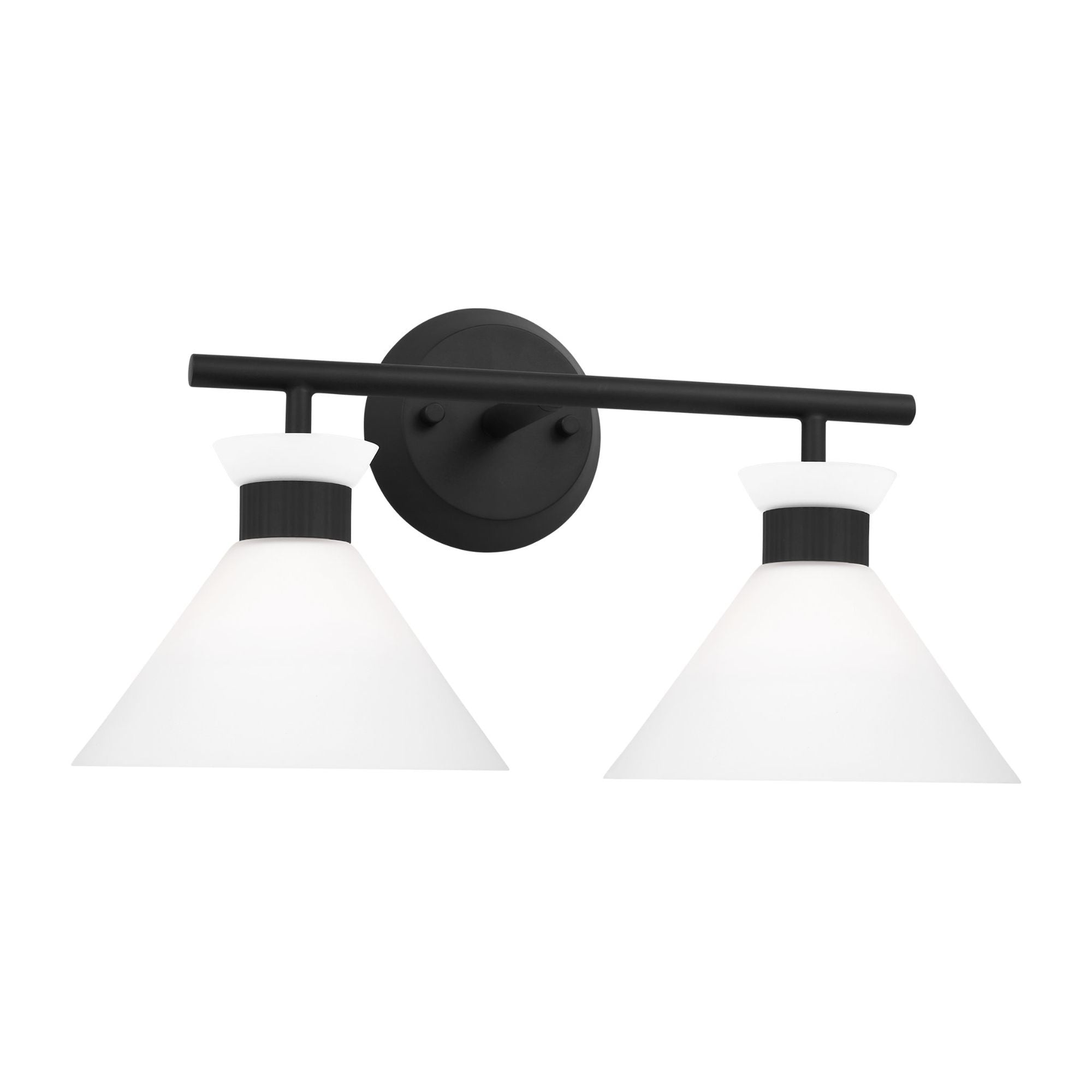 Drew & Jonathan Belcarra 2 - Light Bath in Midnight Black