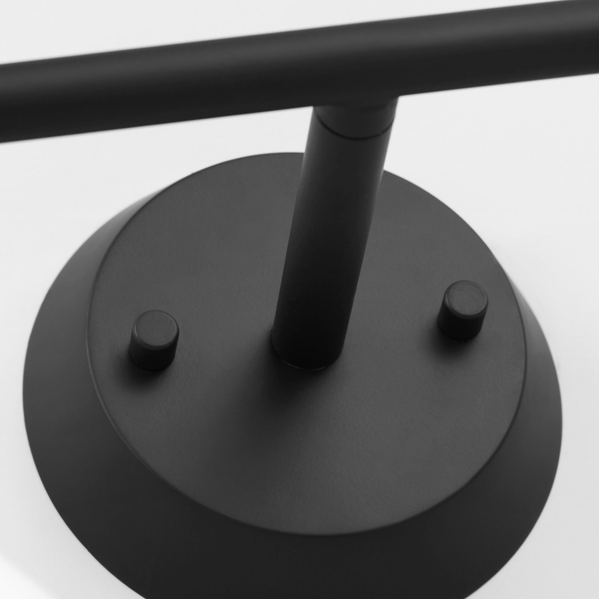 Drew & Jonathan Belcarra 2 - Light Bath in Midnight Black
