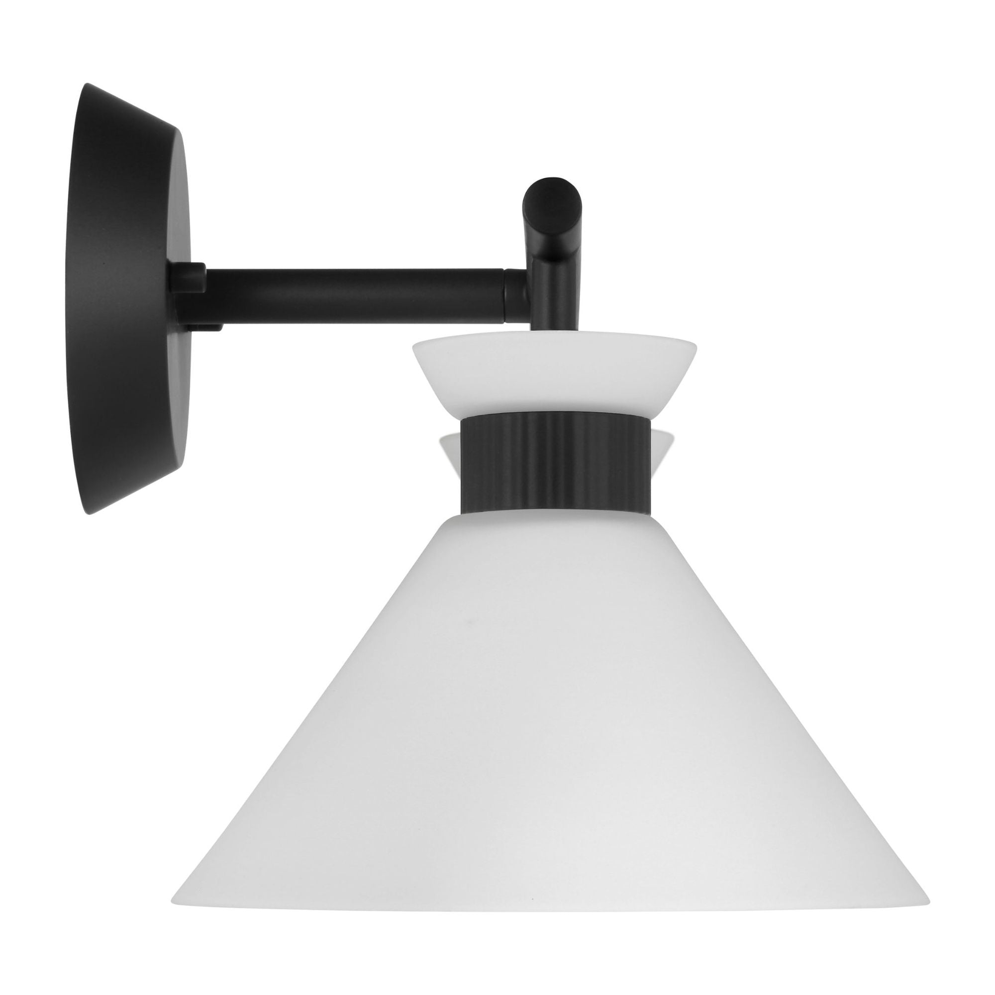 Drew & Jonathan Belcarra 2 - Light Bath in Midnight Black