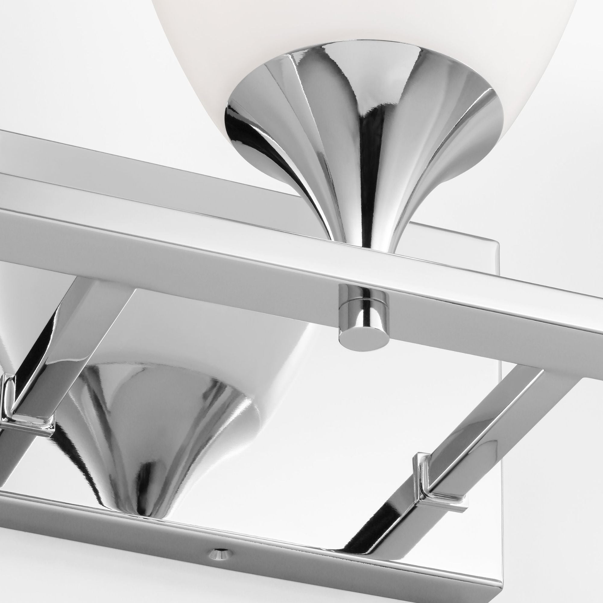 Drew & Jonathan Toffino 3 - Light Bath in Chrome