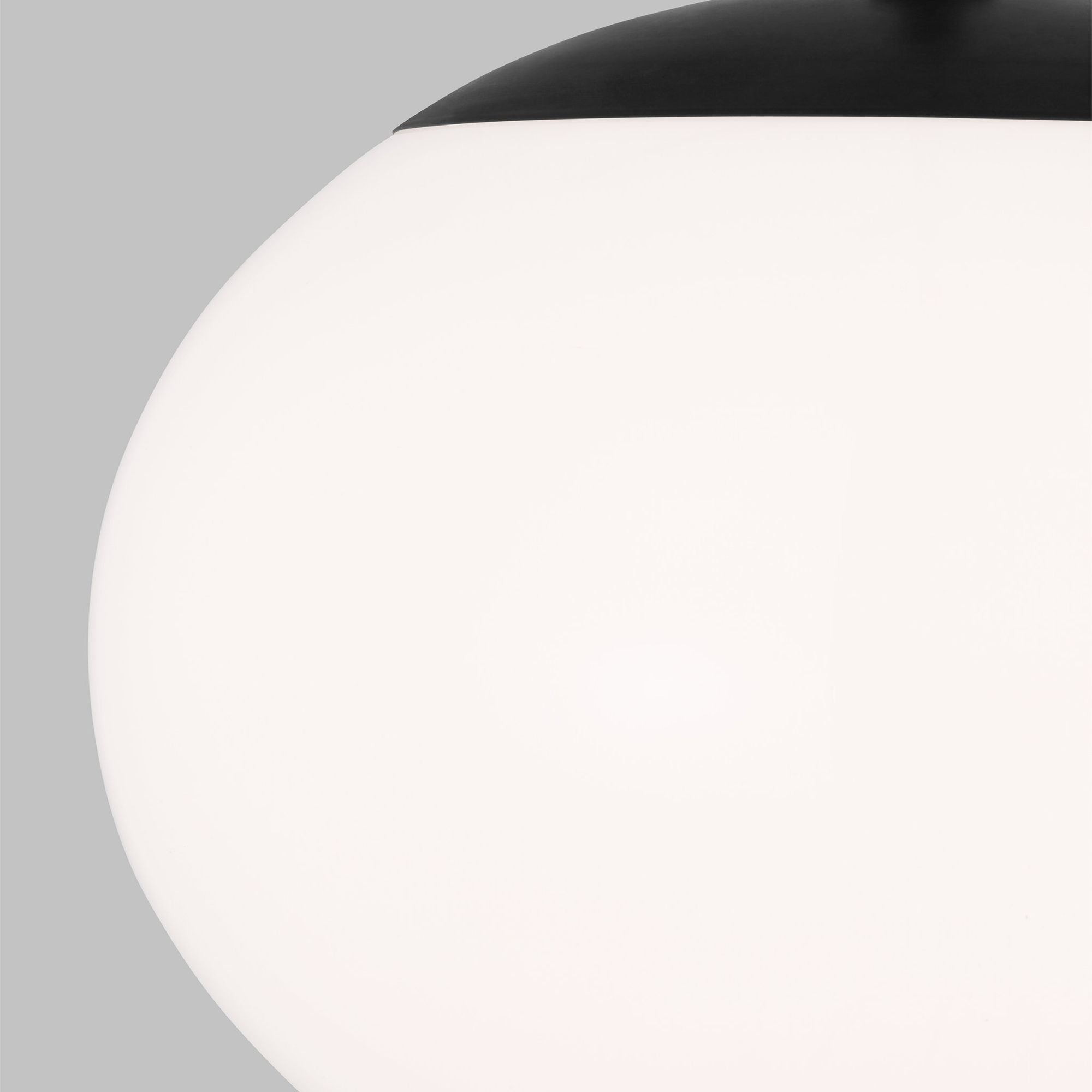 Ellen DeGeneres Lune Pendant in Aged Iron