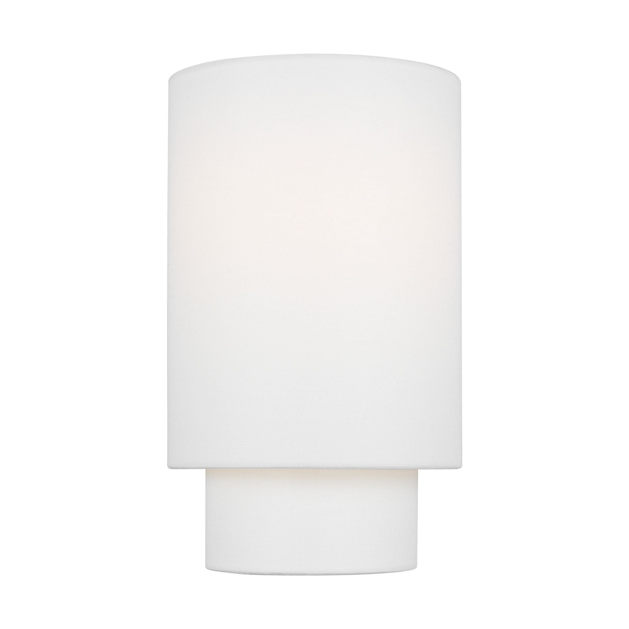 kate spade new york Sawyer Sconce in Burnished Brass
