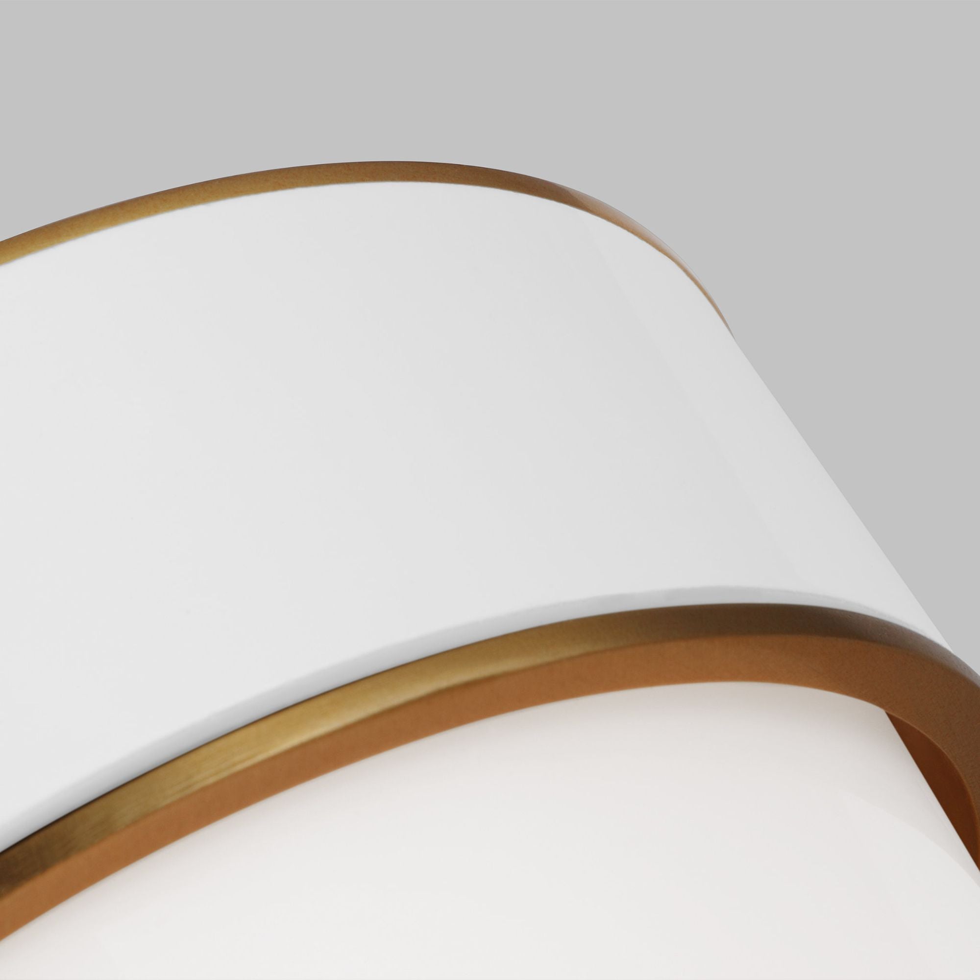 kate spade new york Monroe Large Vanity in Burnished Brass