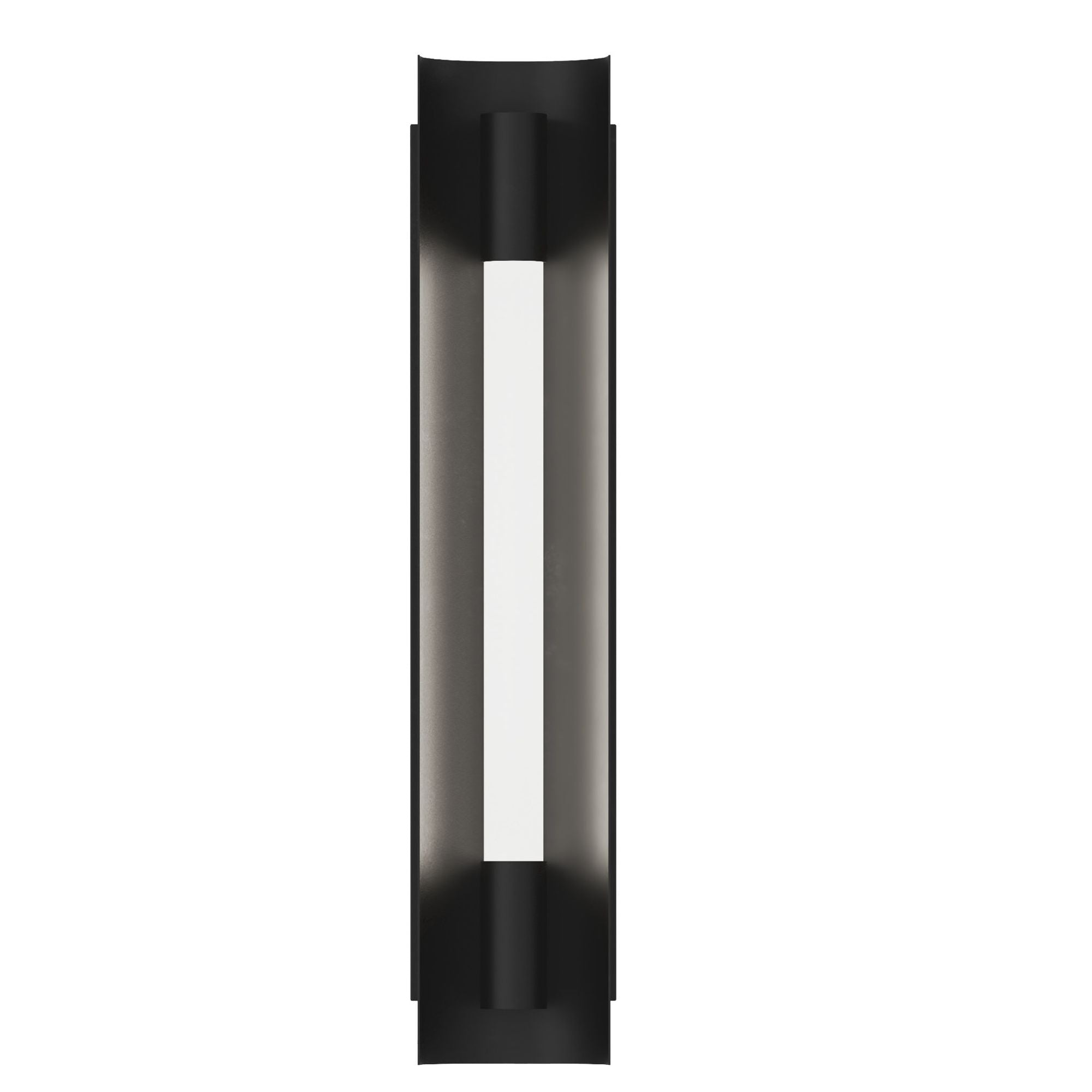 Kelly Wearstler Carson Small Vanity in Midnight Black