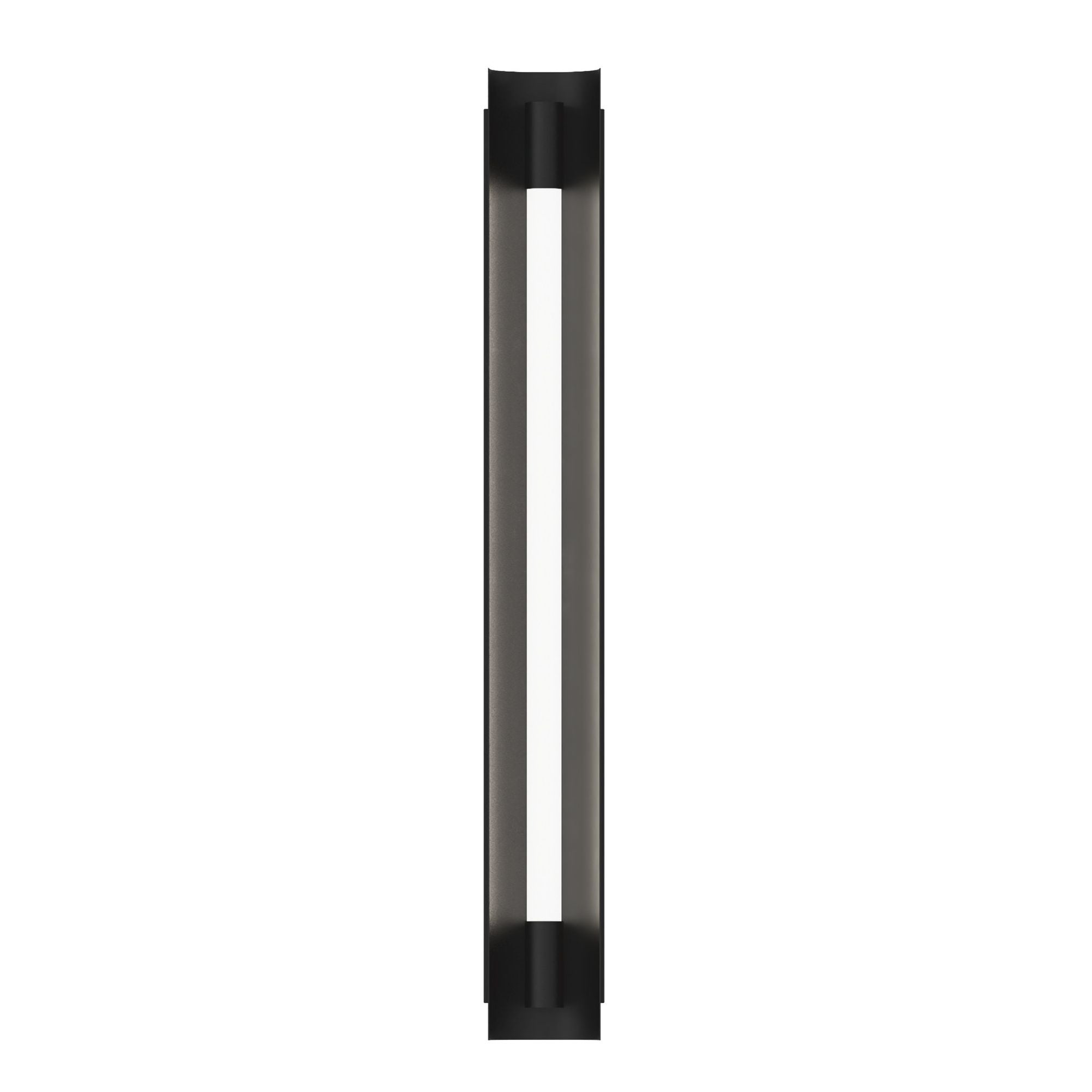 Kelly Wearstler Carson Large Vanity in Midnight Black