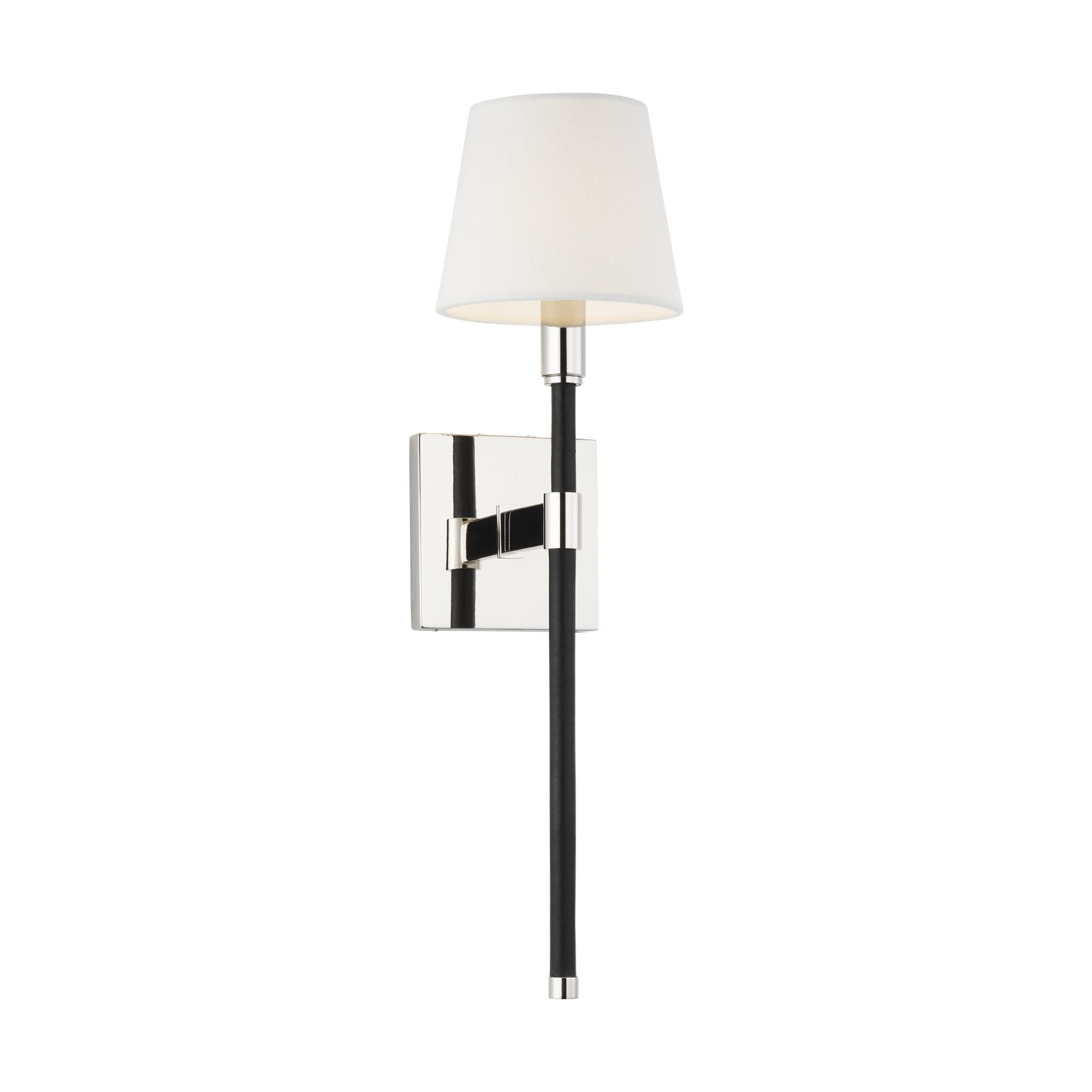 Lauren Ralph Lauren Katie Sconce in Polished Nickel