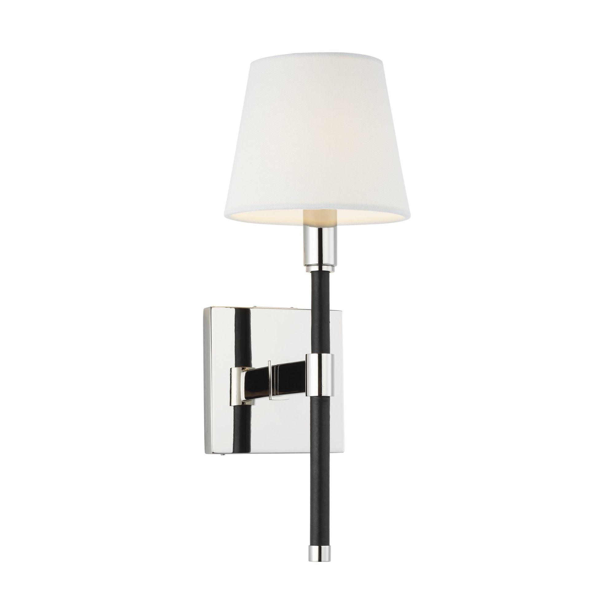 Lauren Ralph Lauren Katie Sconce in Polished Nickel