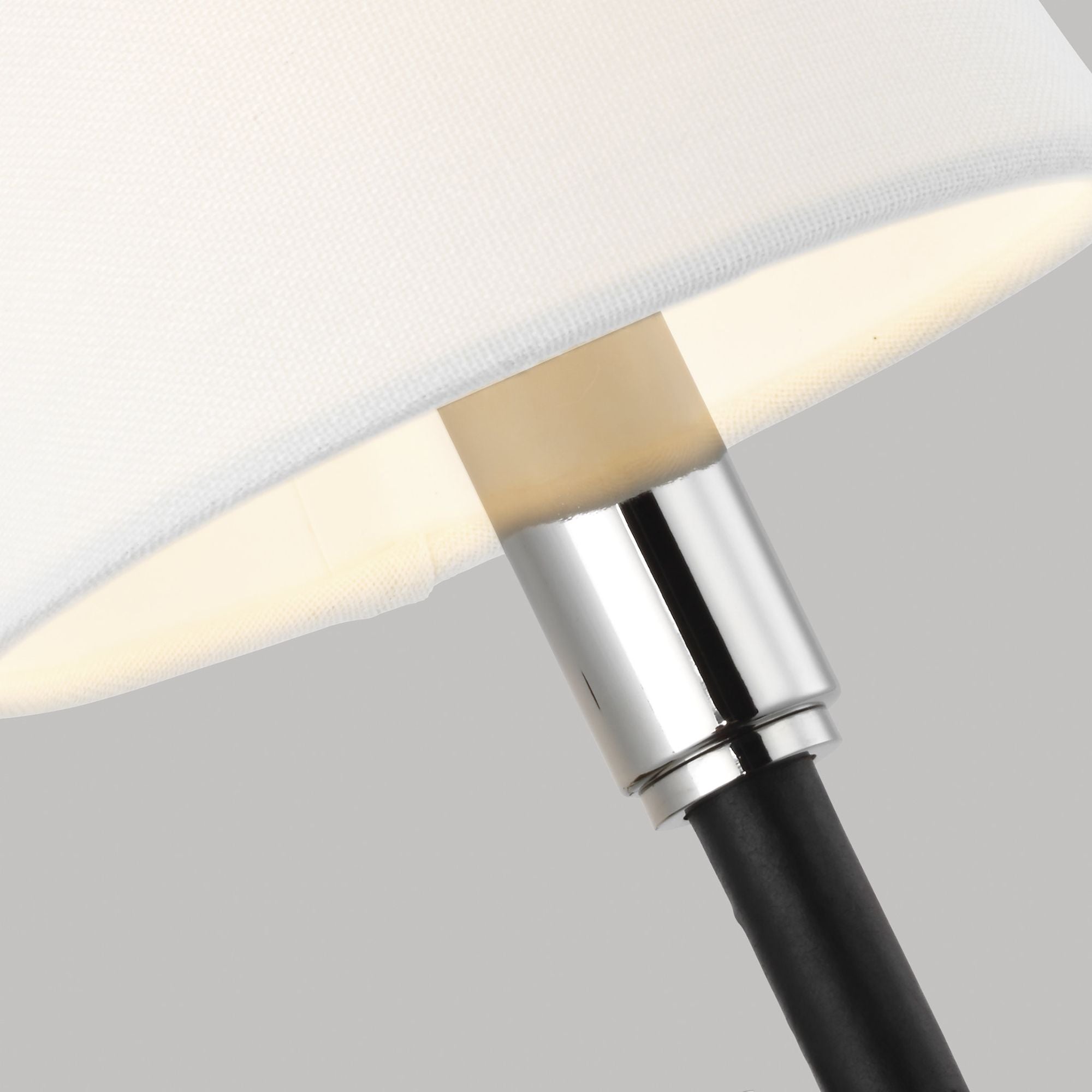 Lauren Ralph Lauren Katie Sconce in Polished Nickel