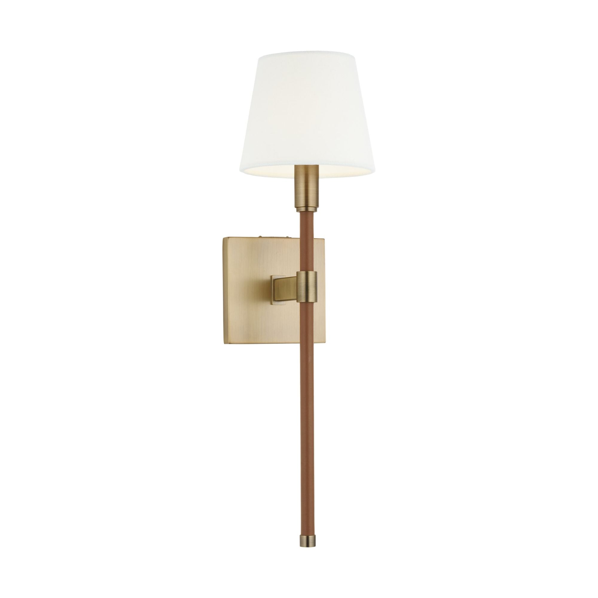 Lauren Ralph Lauren Katie Sconce in Time Worn Brass