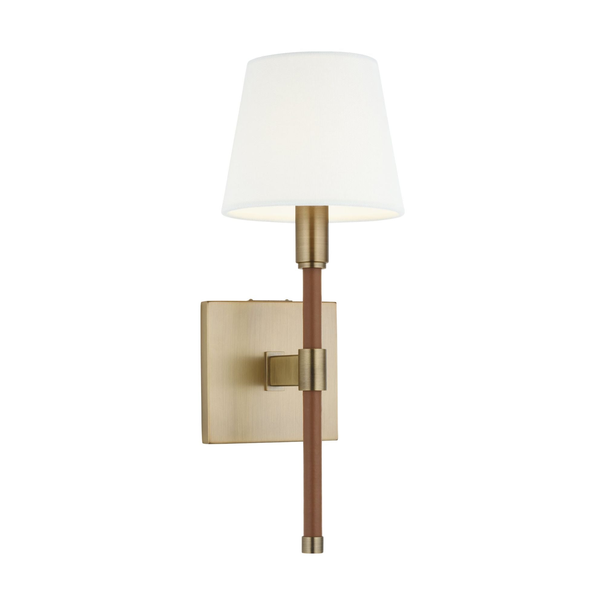Lauren Ralph Lauren Katie Sconce in Time Worn Brass