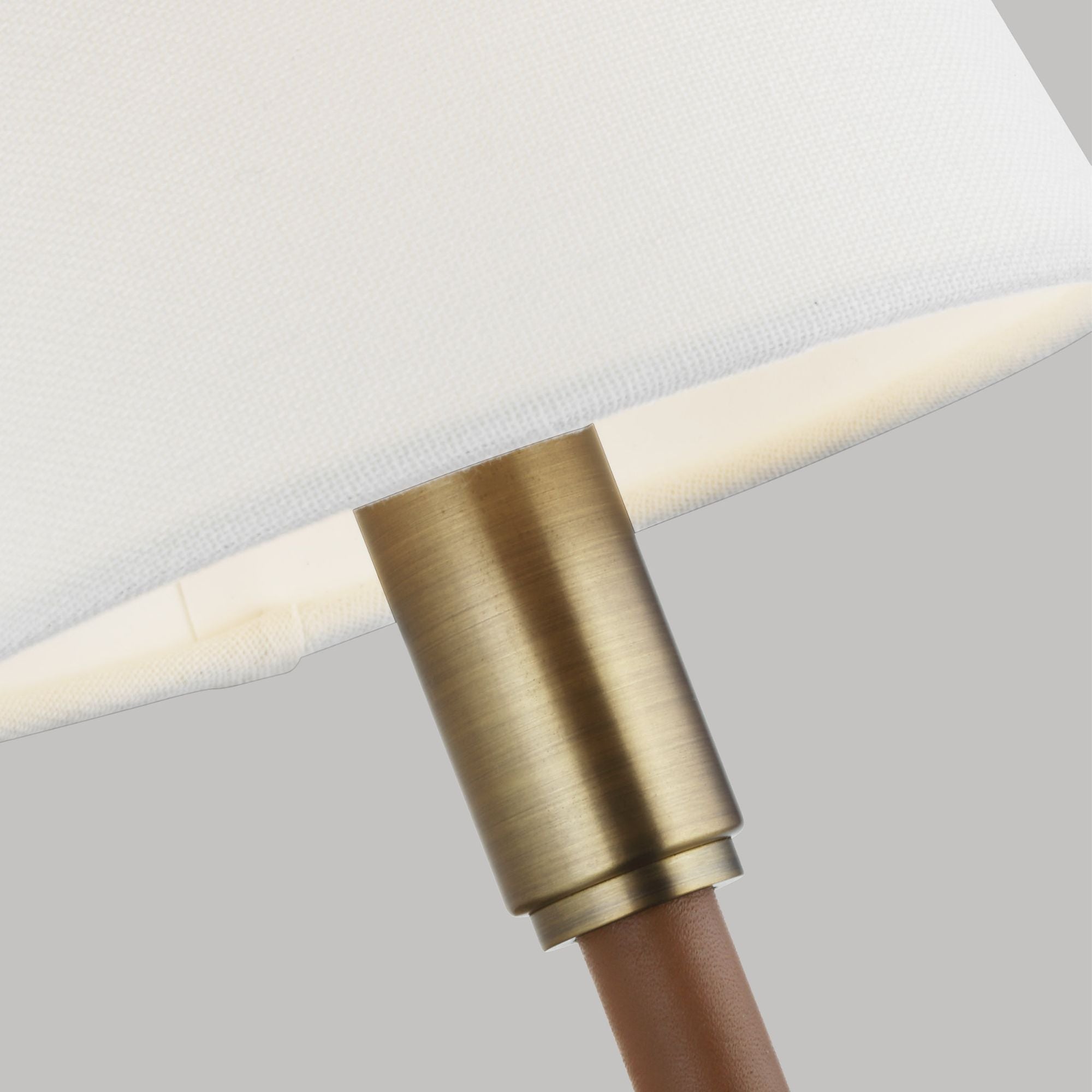 Lauren Ralph Lauren Katie Sconce in Time Worn Brass